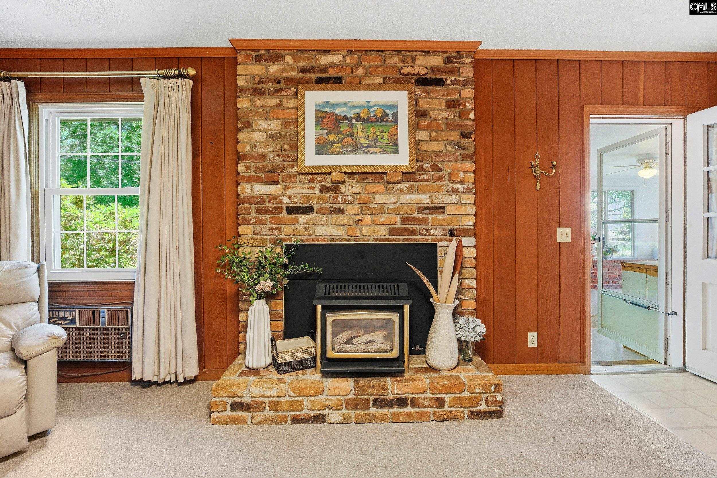 1824 Fairhaven Drive Columbia, SC 29210