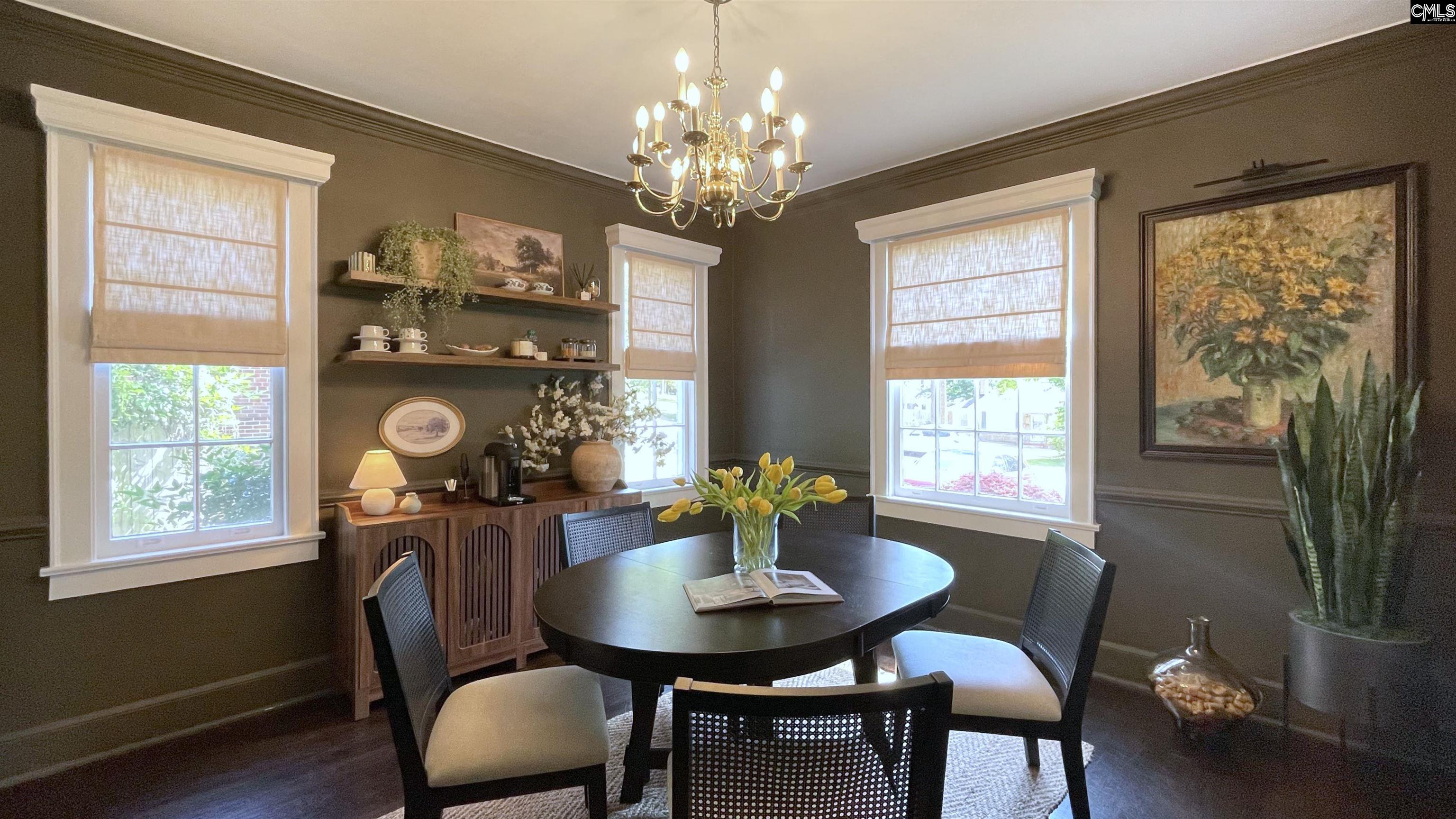 1729 Glenwood Road Columbia, SC 29204