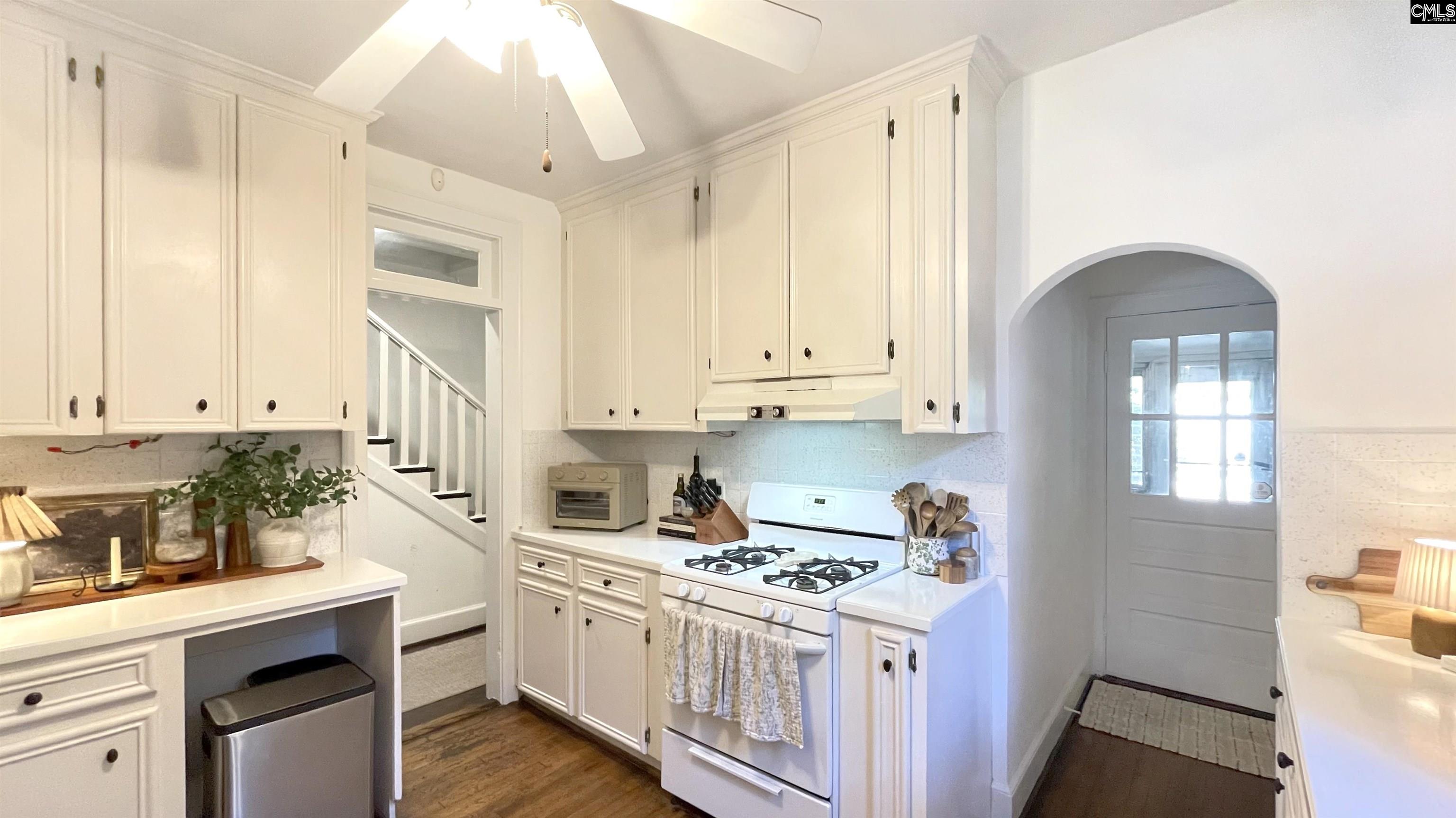 1729 Glenwood Road Columbia, SC 29204