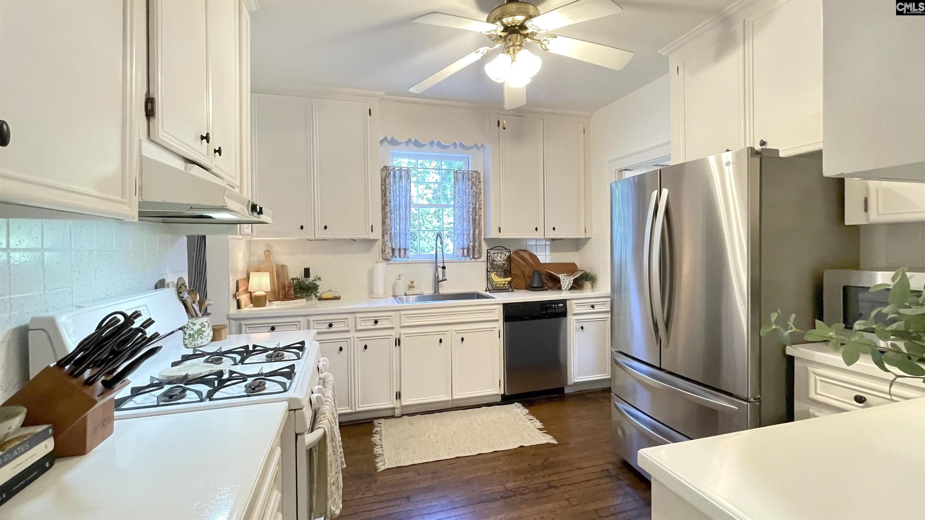 1729 Glenwood Road Columbia, SC 29204
