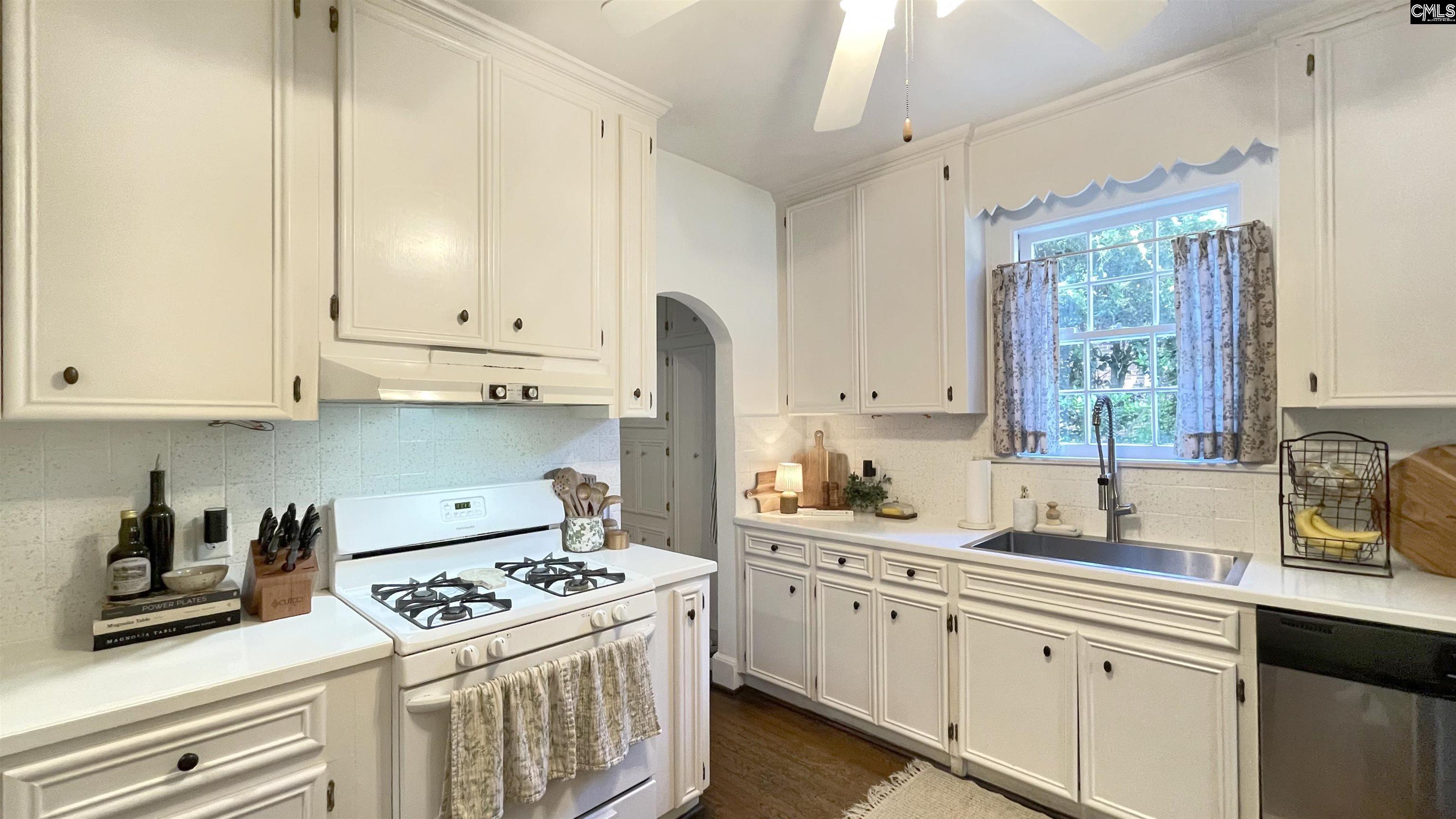 1729 Glenwood Road Columbia, SC 29204