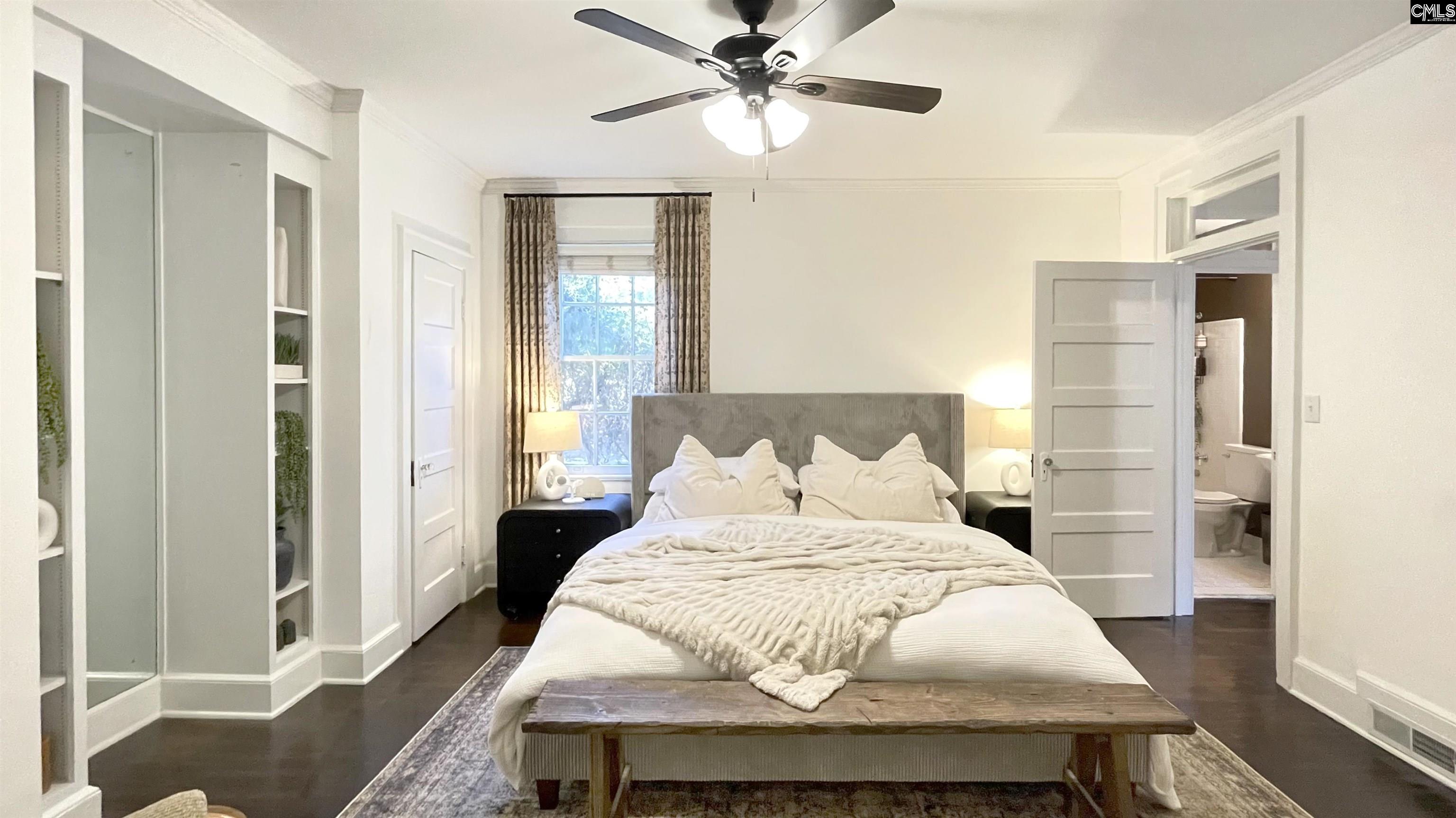 1729 Glenwood Road Columbia, SC 29204
