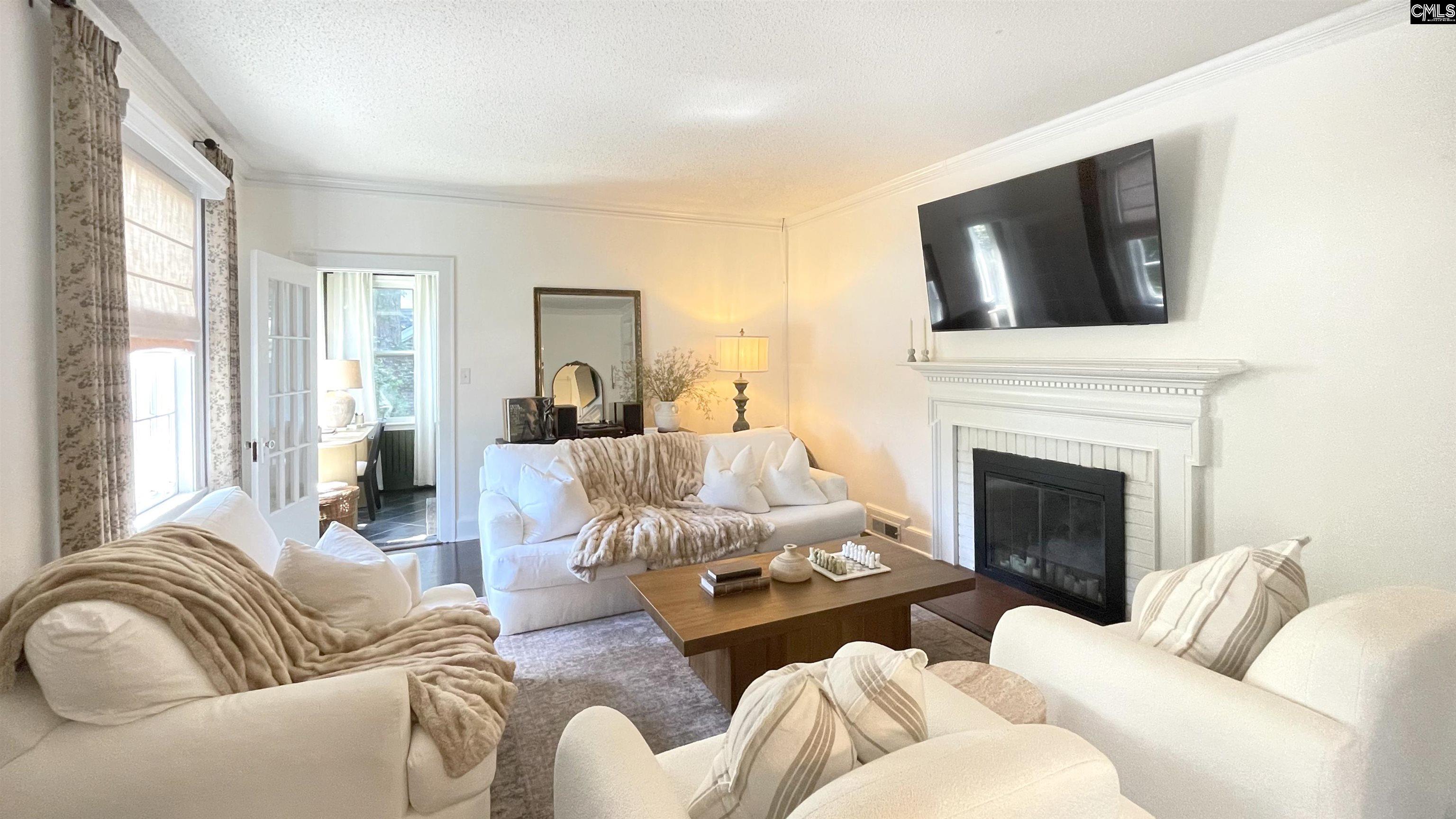 1729 Glenwood Road Columbia, SC 29204