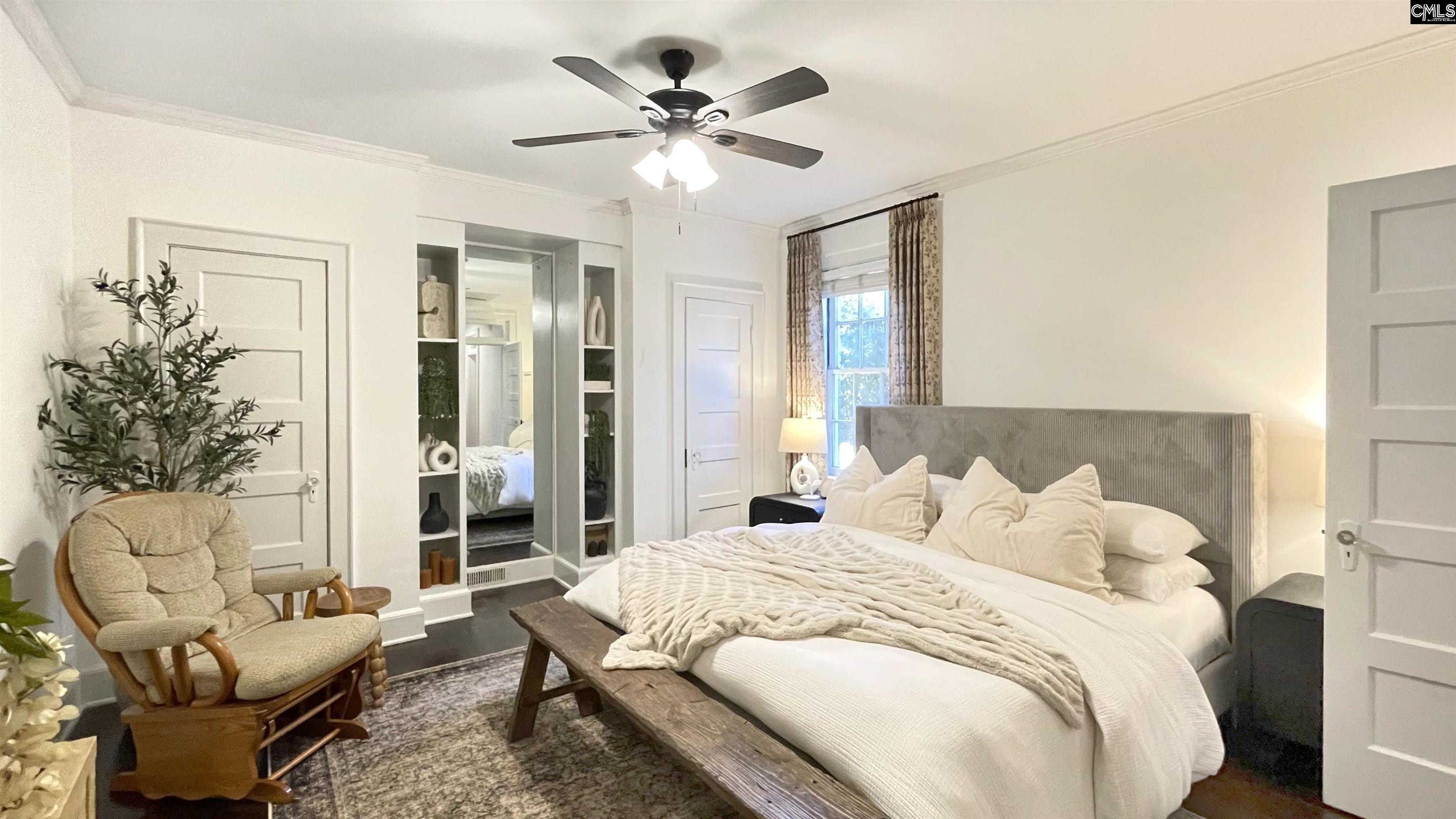 1729 Glenwood Road Columbia, SC 29204