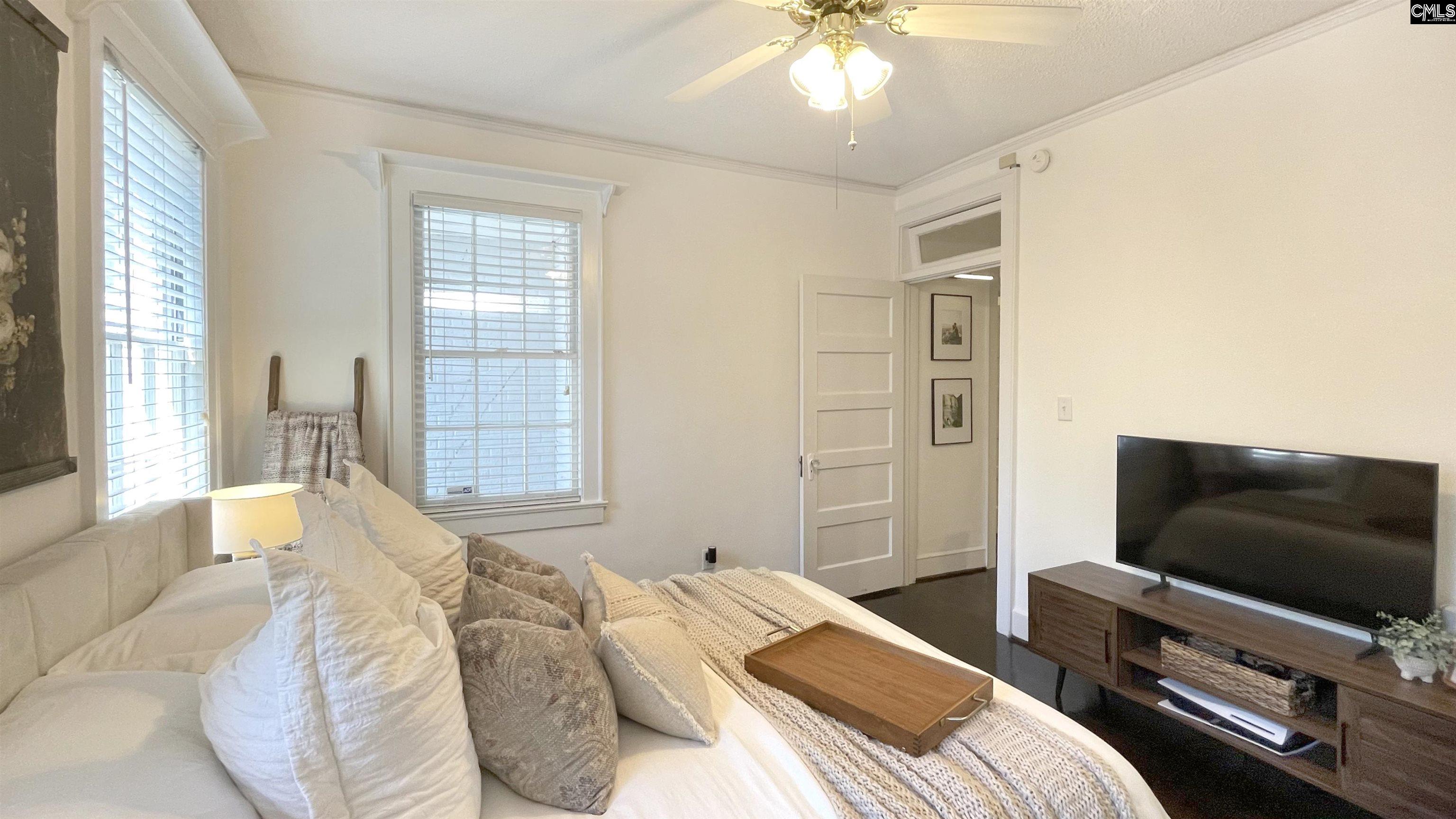 1729 Glenwood Road Columbia, SC 29204