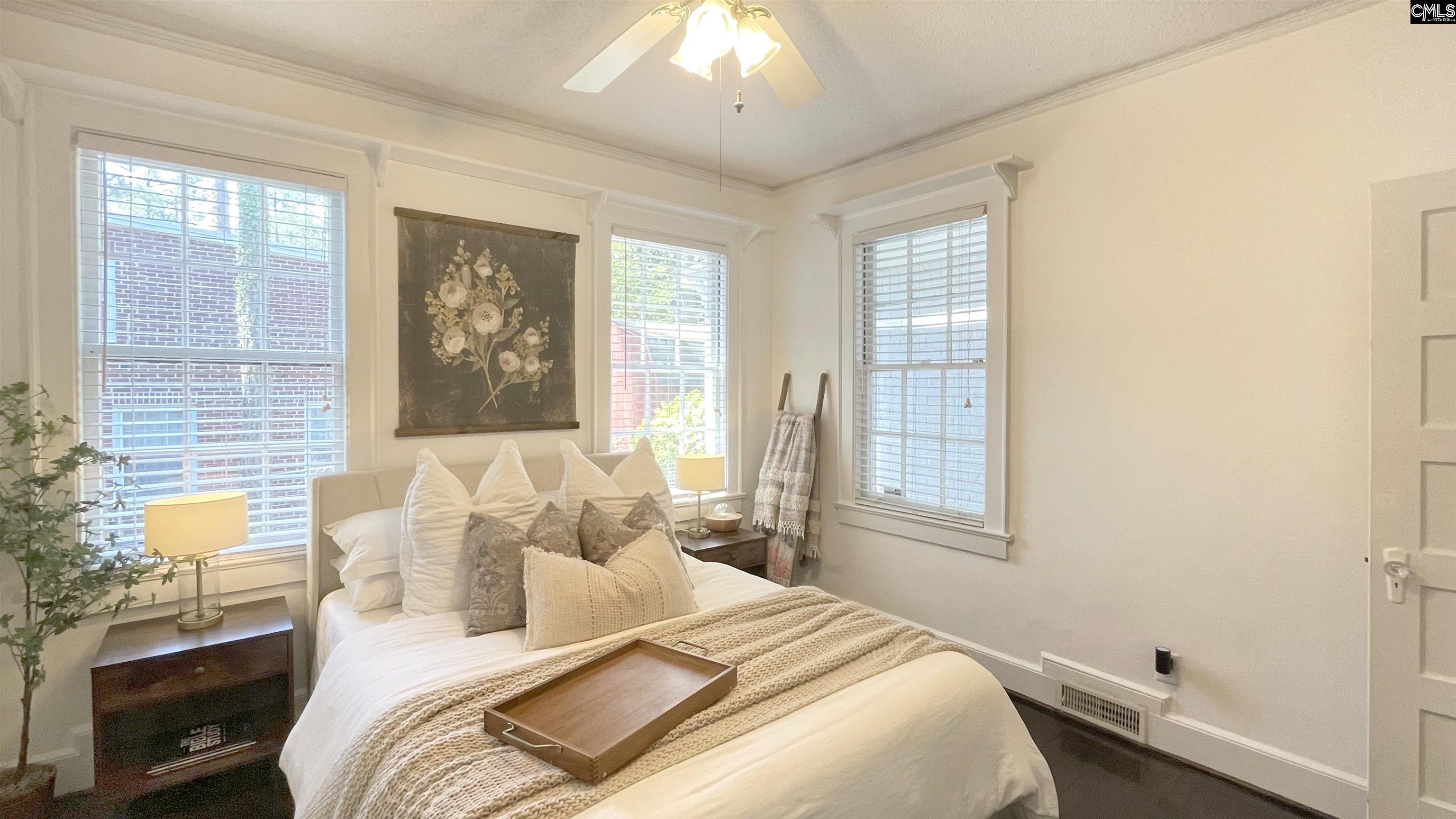 1729 Glenwood Road Columbia, SC 29204