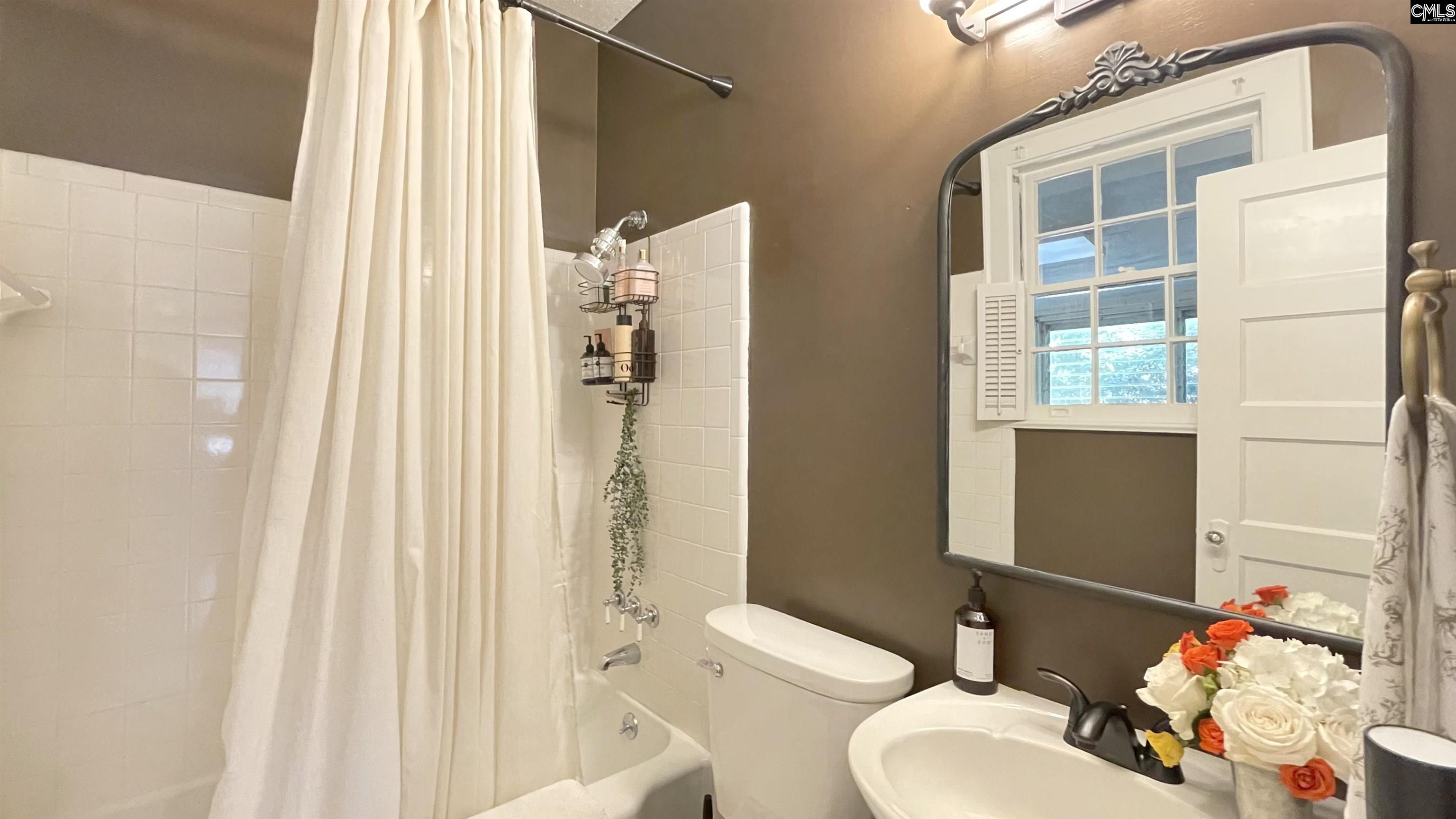 1729 Glenwood Road Columbia, SC 29204