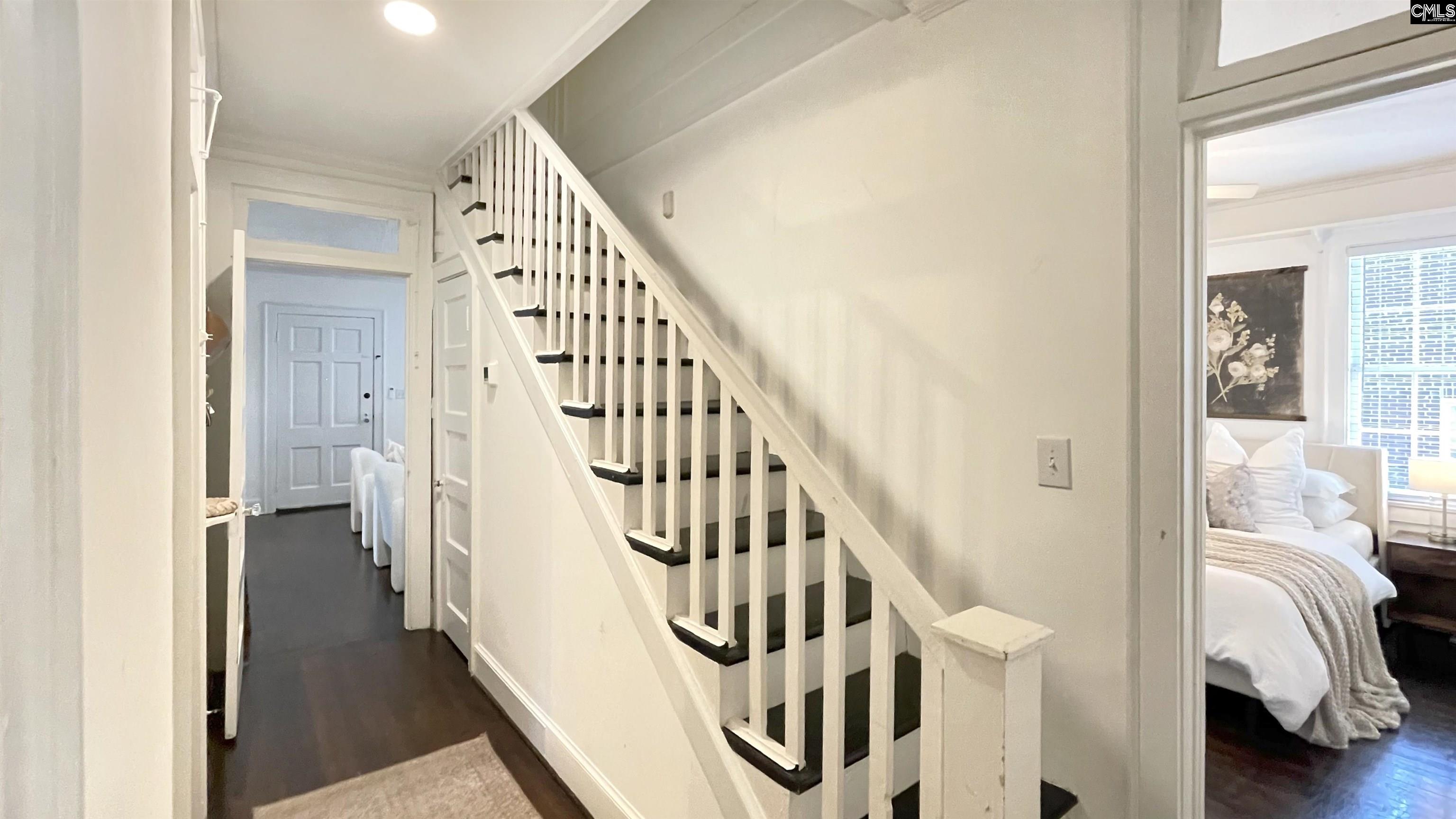 1729 Glenwood Road Columbia, SC 29204