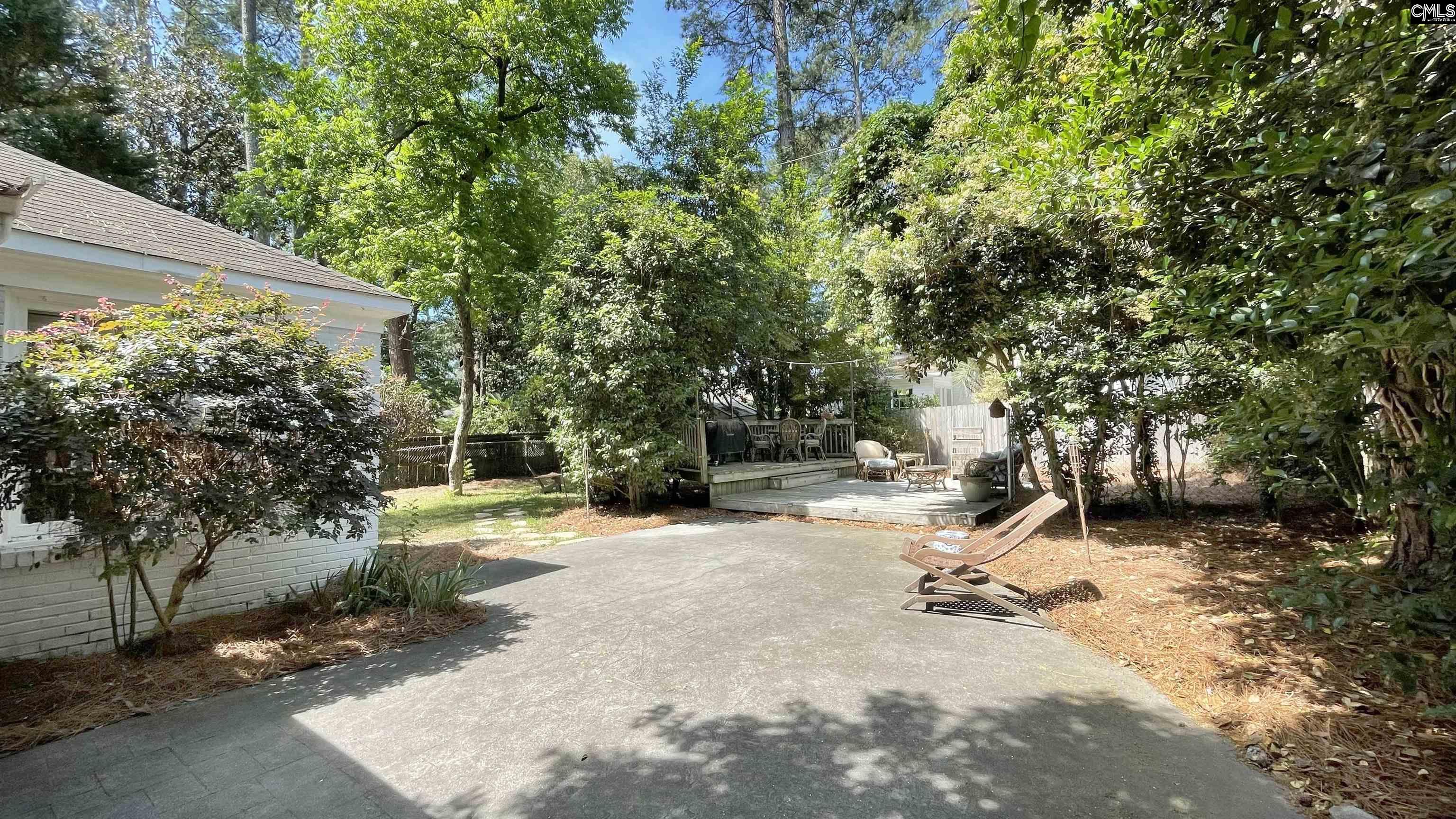 1729 Glenwood Road Columbia, SC 29204