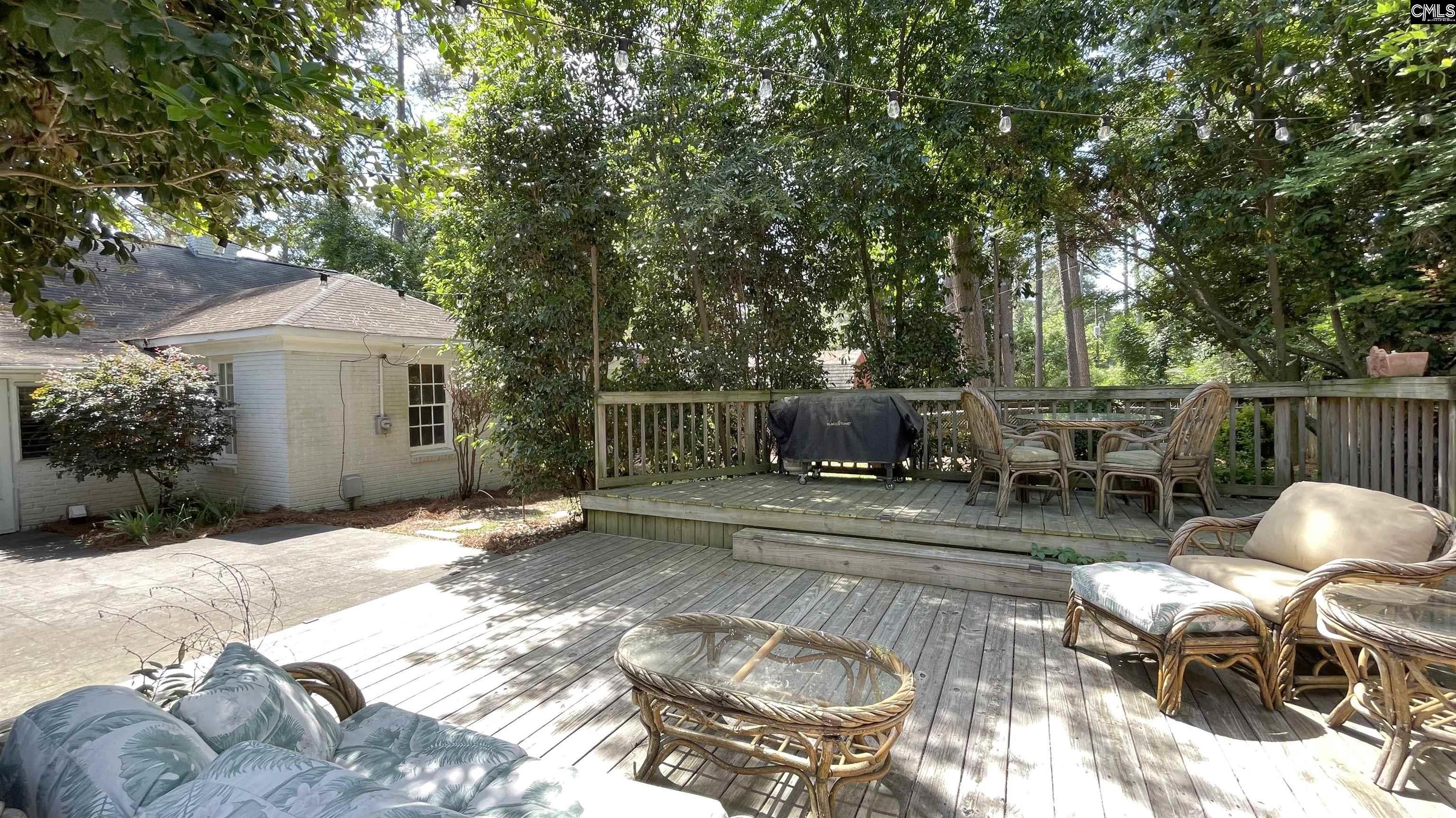 1729 Glenwood Road Columbia, SC 29204