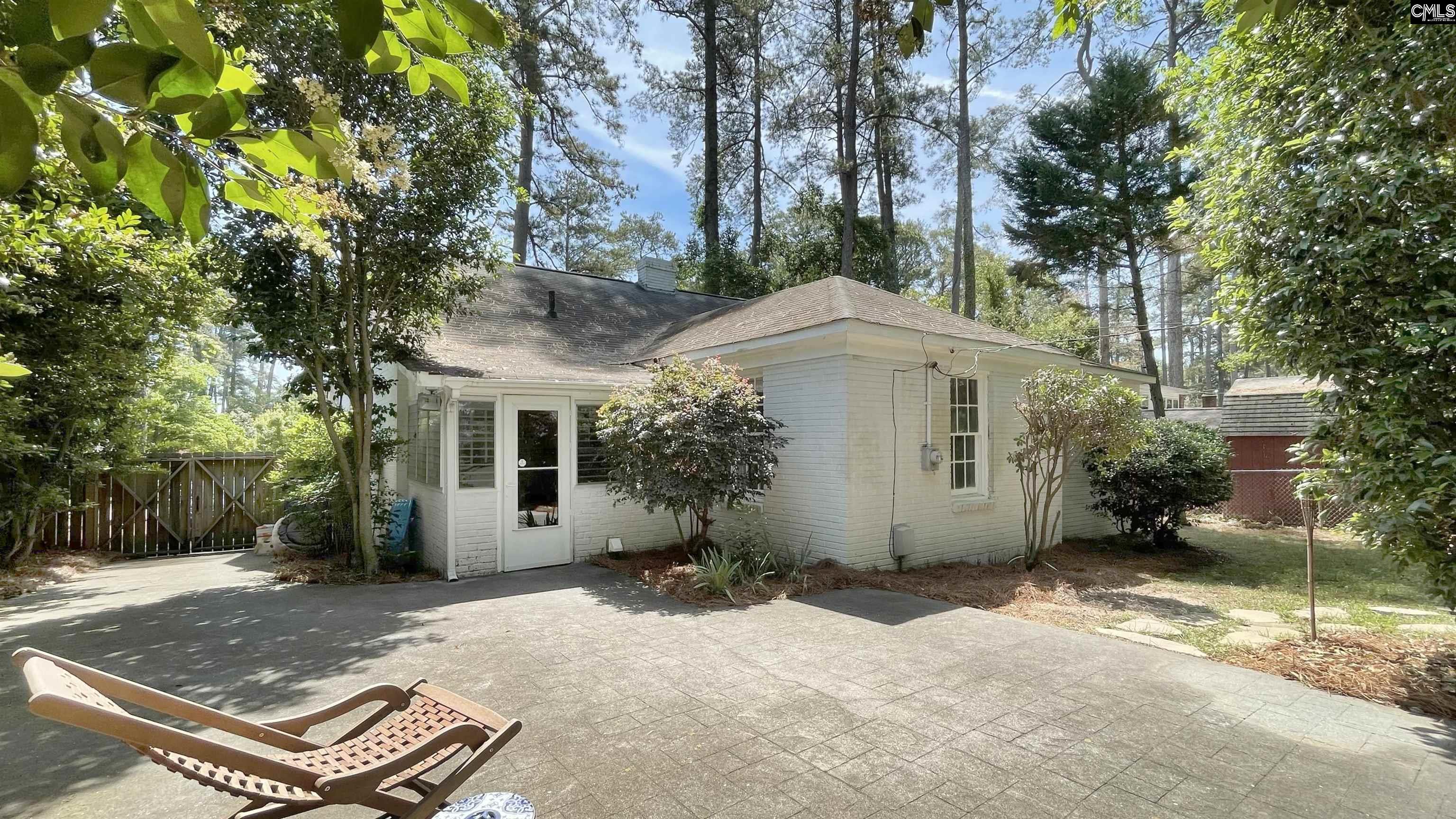 1729 Glenwood Road Columbia, SC 29204