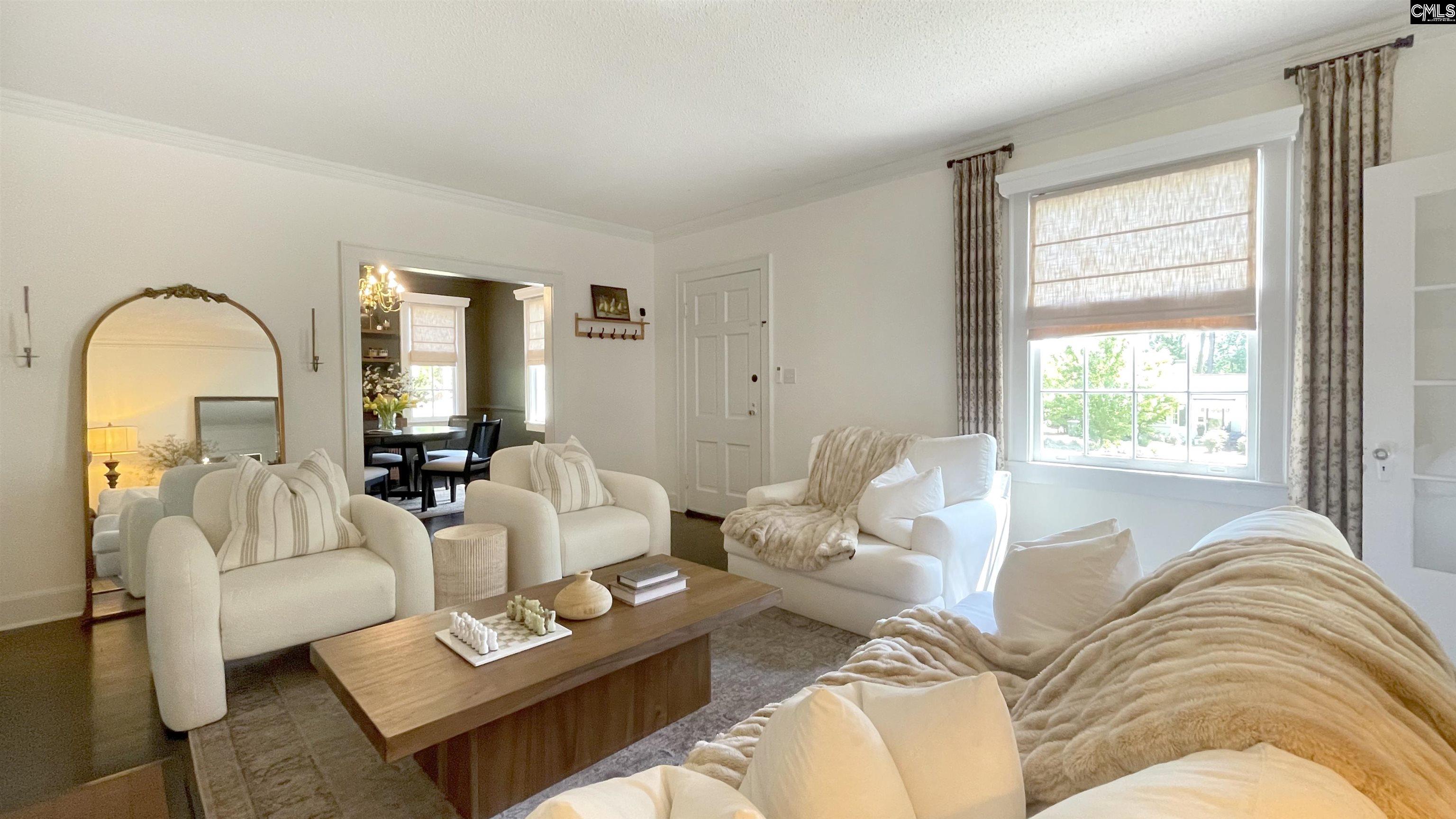 1729 Glenwood Road Columbia, SC 29204