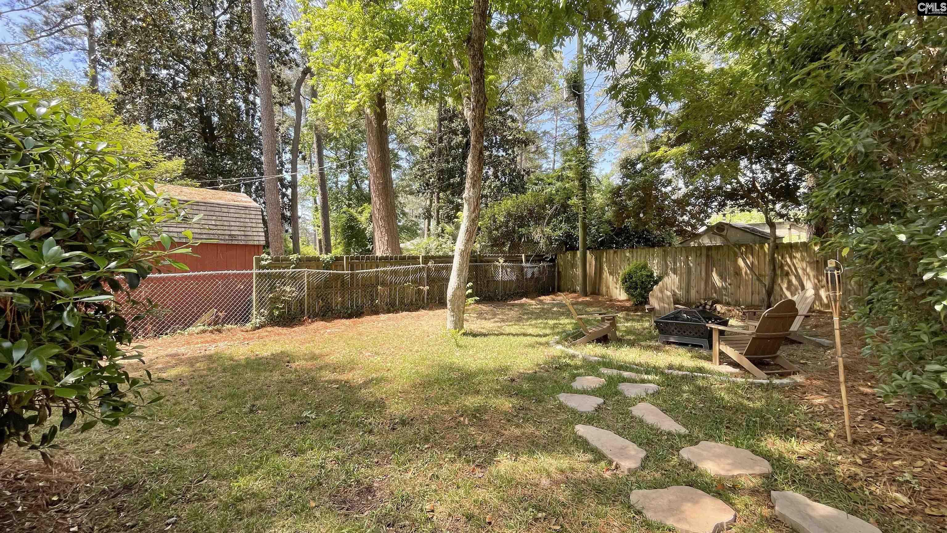 1729 Glenwood Road Columbia, SC 29204