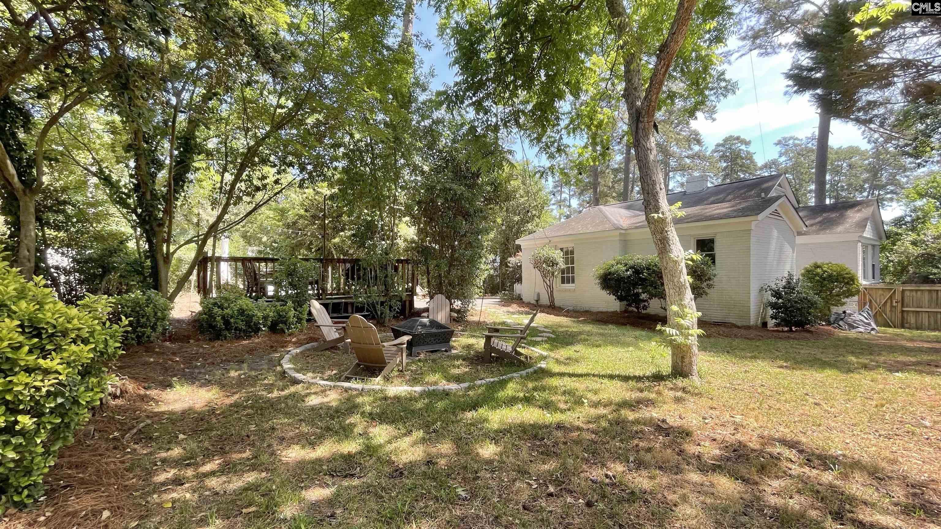 1729 Glenwood Road Columbia, SC 29204