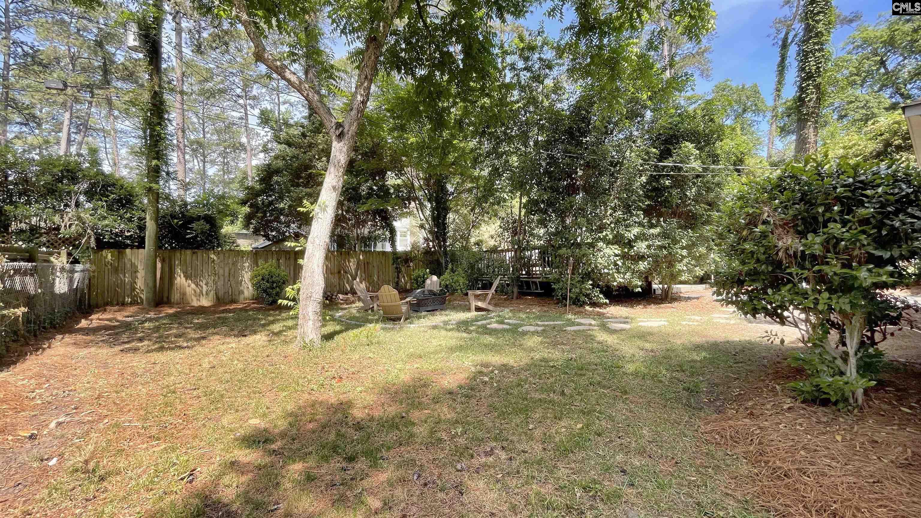 1729 Glenwood Road Columbia, SC 29204