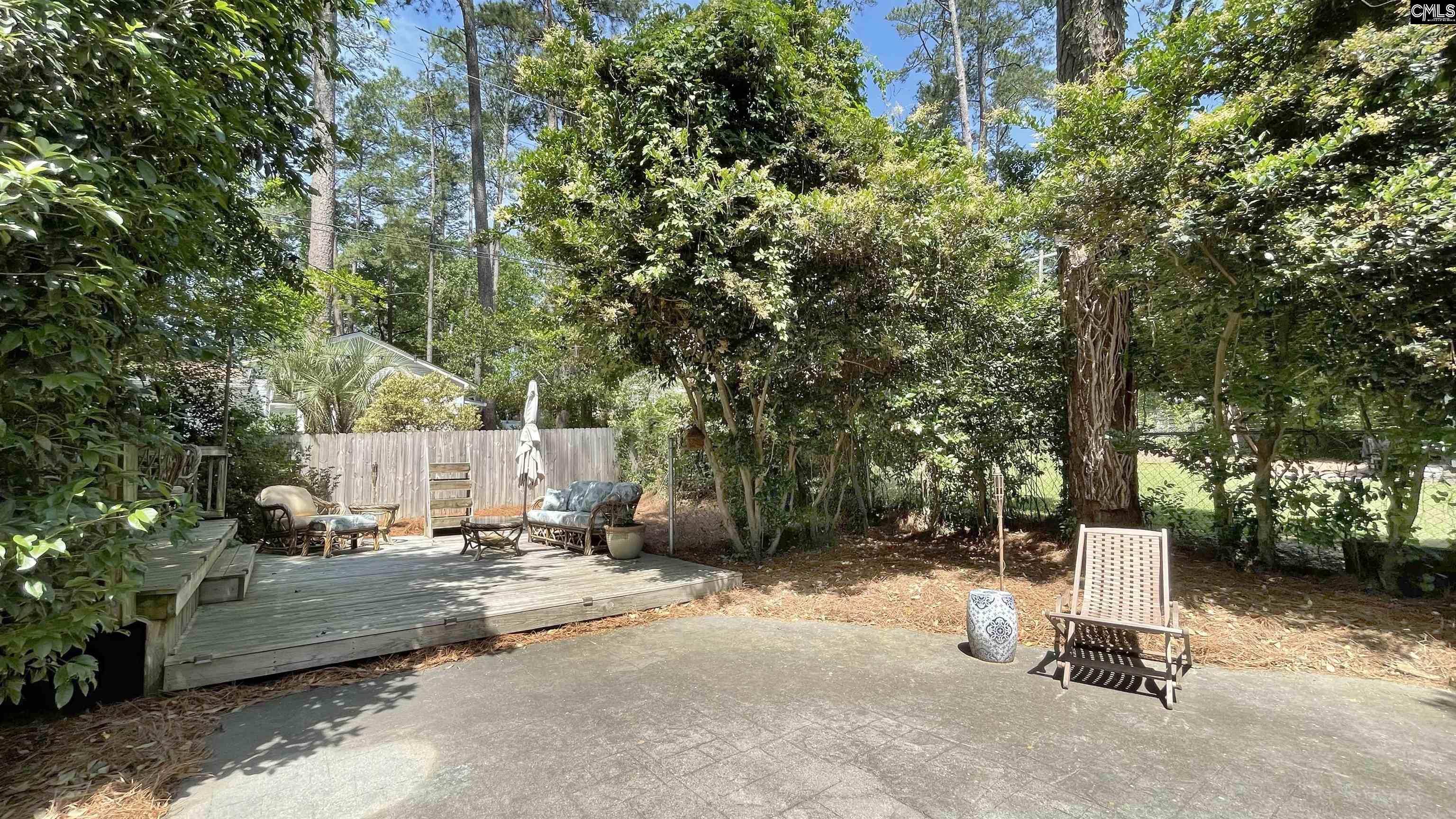 1729 Glenwood Road Columbia, SC 29204