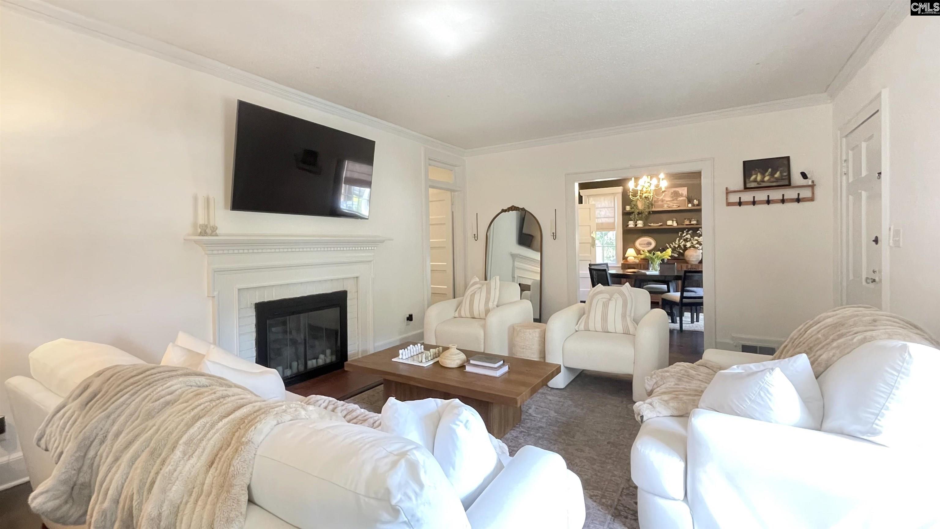 1729 Glenwood Road Columbia, SC 29204