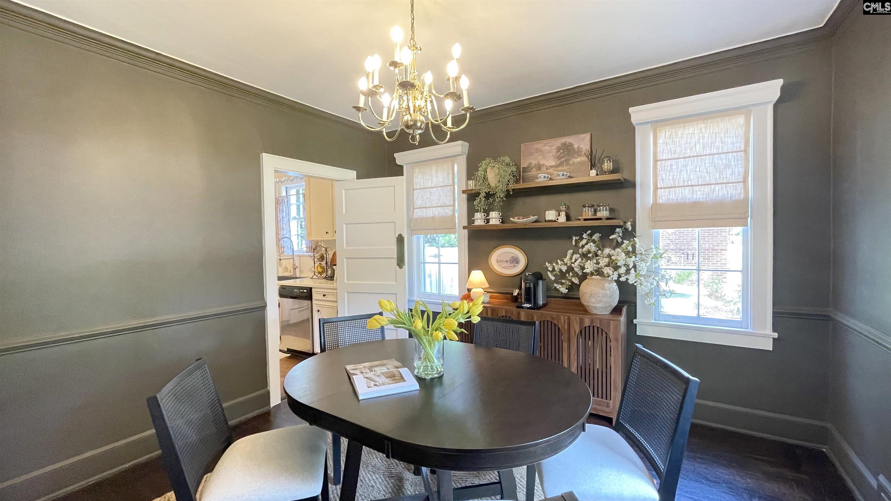 1729 Glenwood Road Columbia, SC 29204