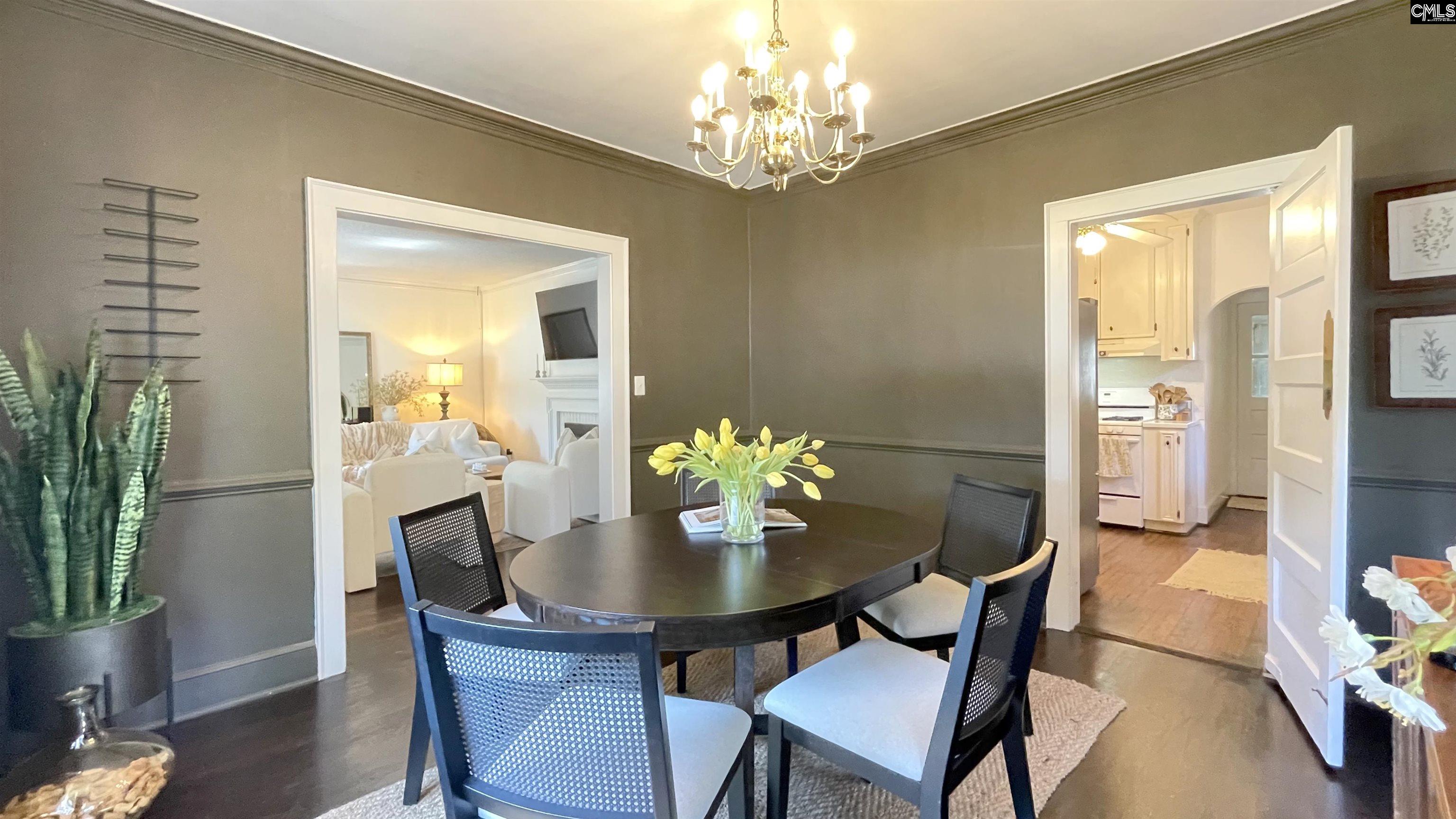 1729 Glenwood Road Columbia, SC 29204