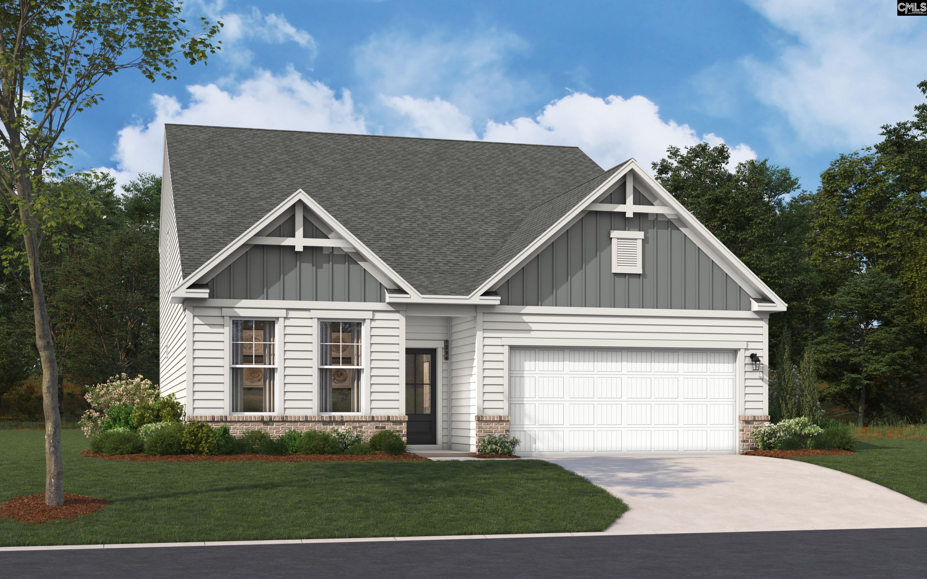 340 Welbeck Road Lexington, SC 29073