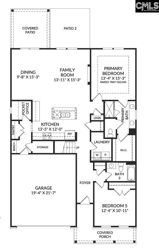 340 Welbeck Road Lexington, SC 29073