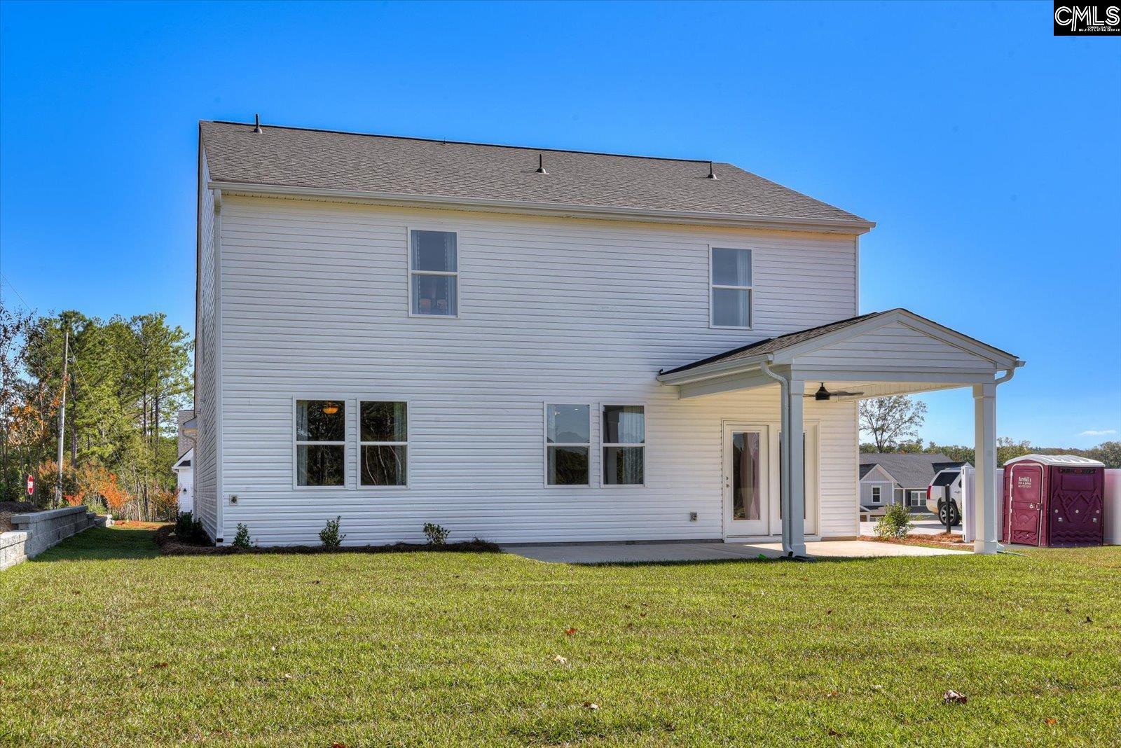 340 Welbeck Road Lexington, SC 29073