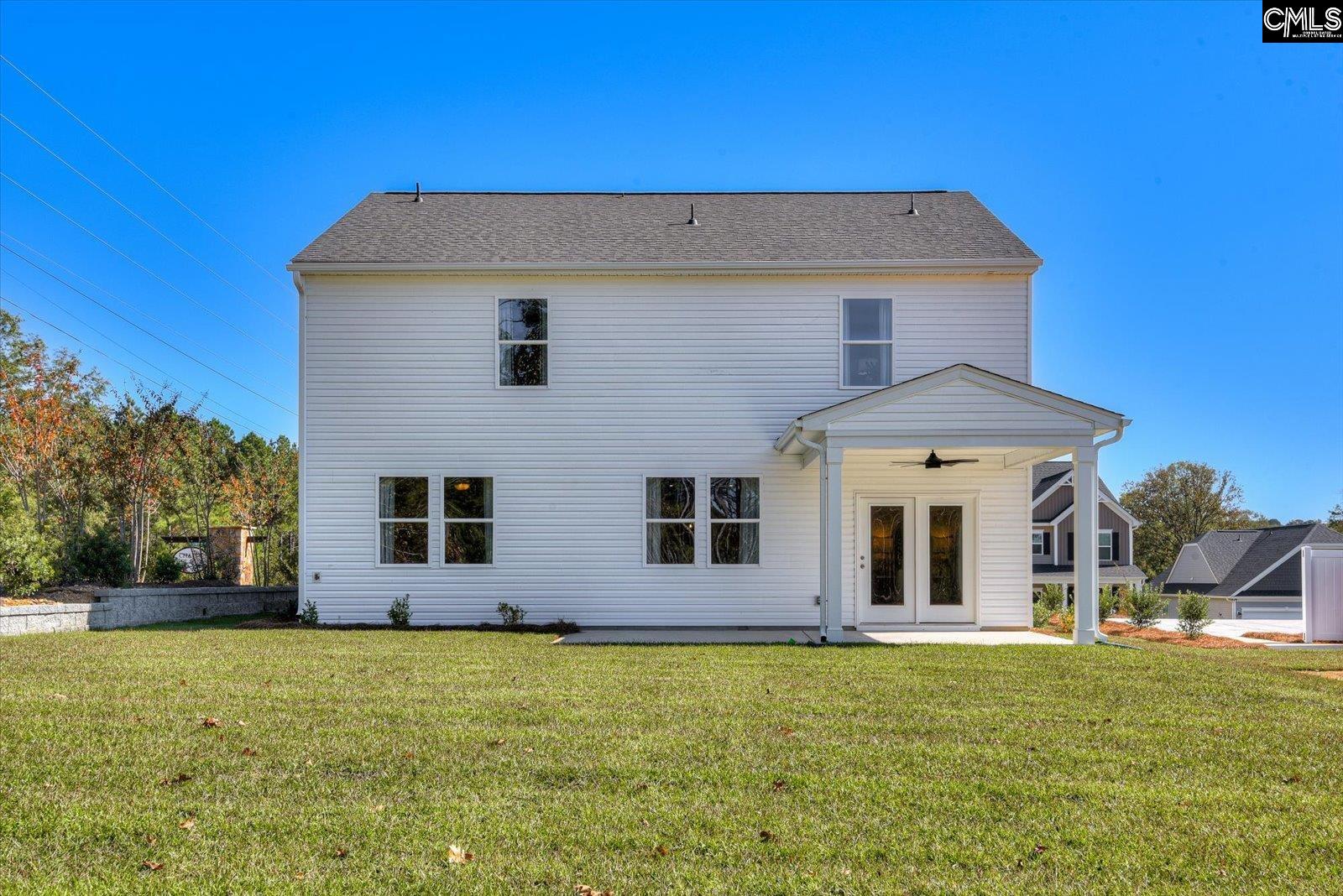 340 Welbeck Road Lexington, SC 29073