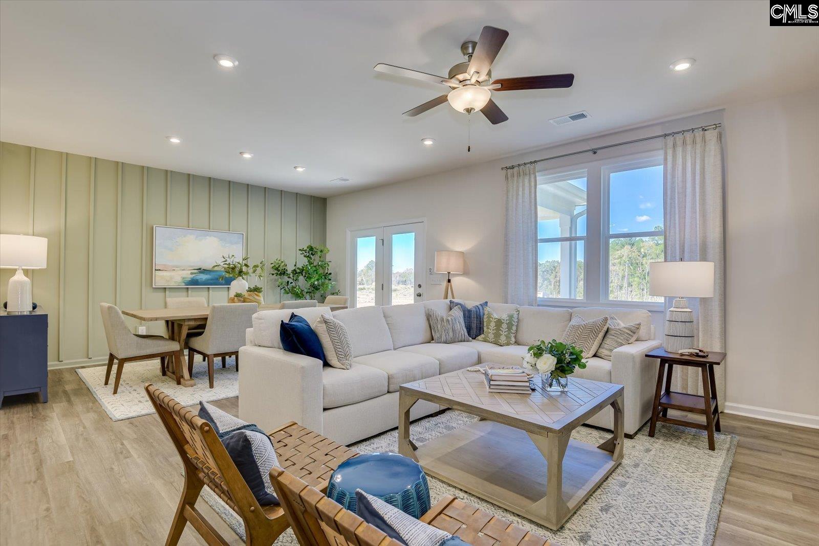 340 Welbeck Road Lexington, SC 29073