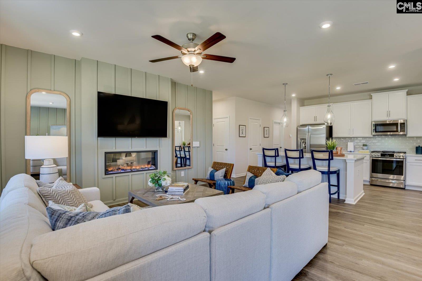 340 Welbeck Road Lexington, SC 29073