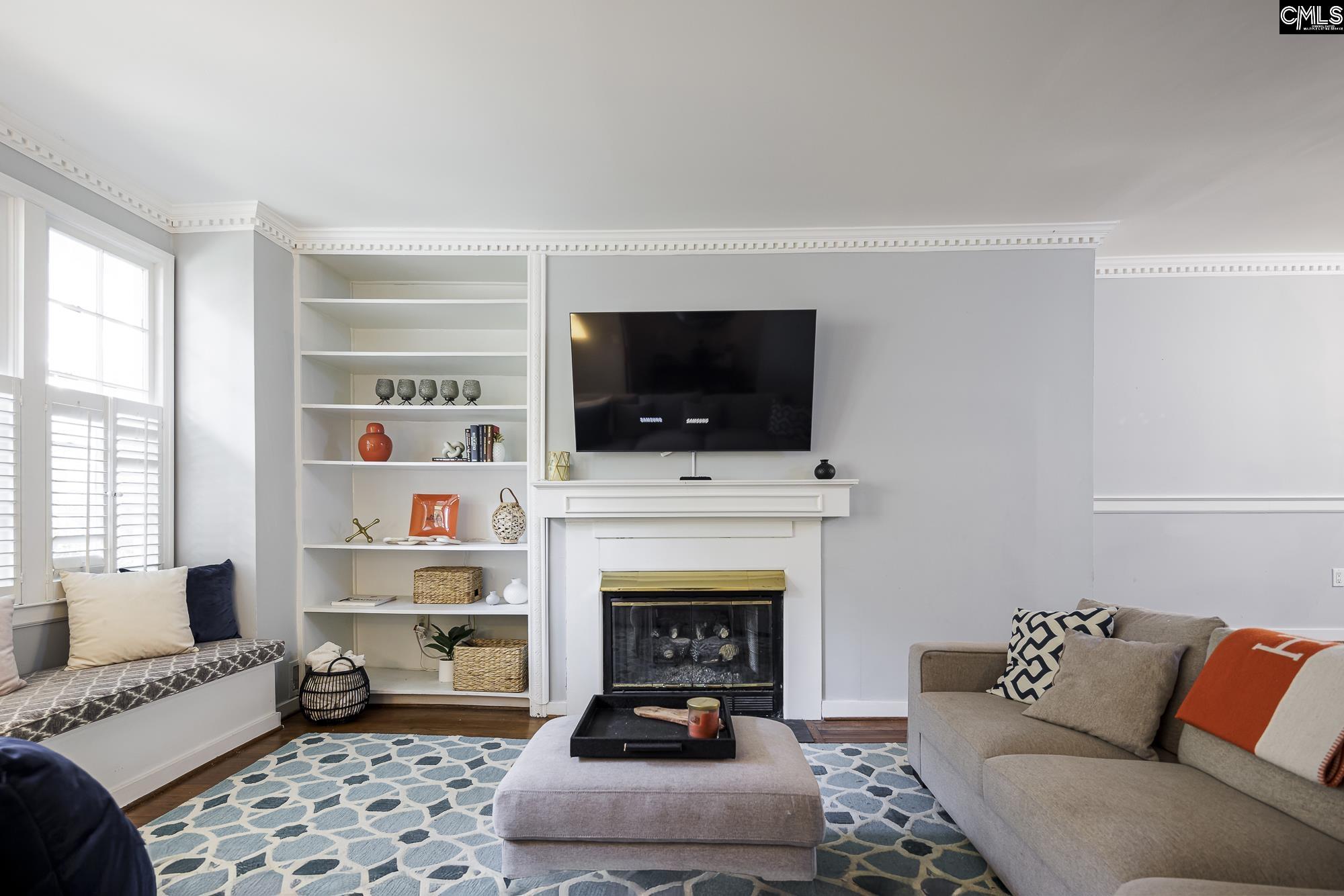 14 Sims Alley Columbia, SC 29205-2671