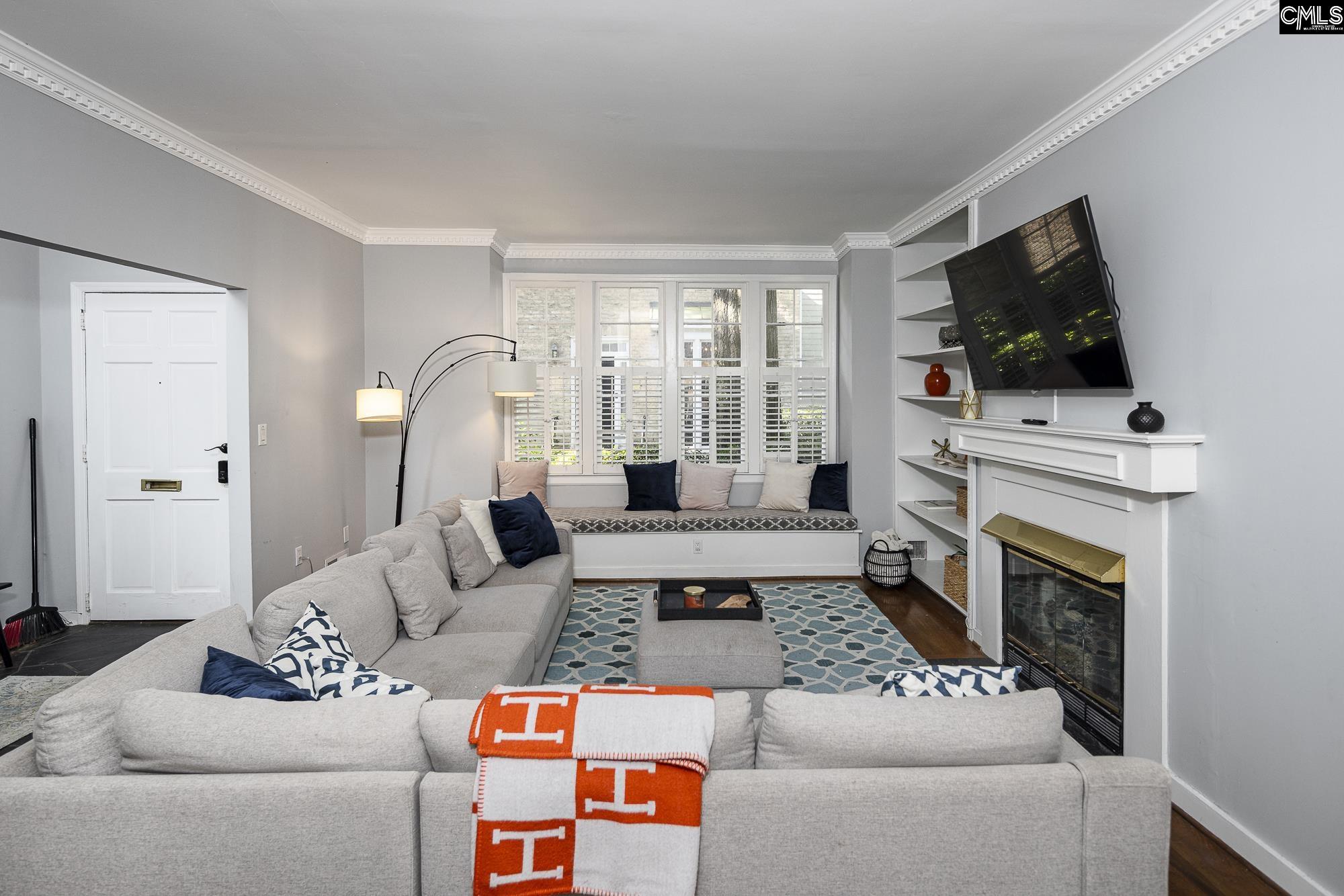 14 Sims Alley Columbia, SC 29205-2671