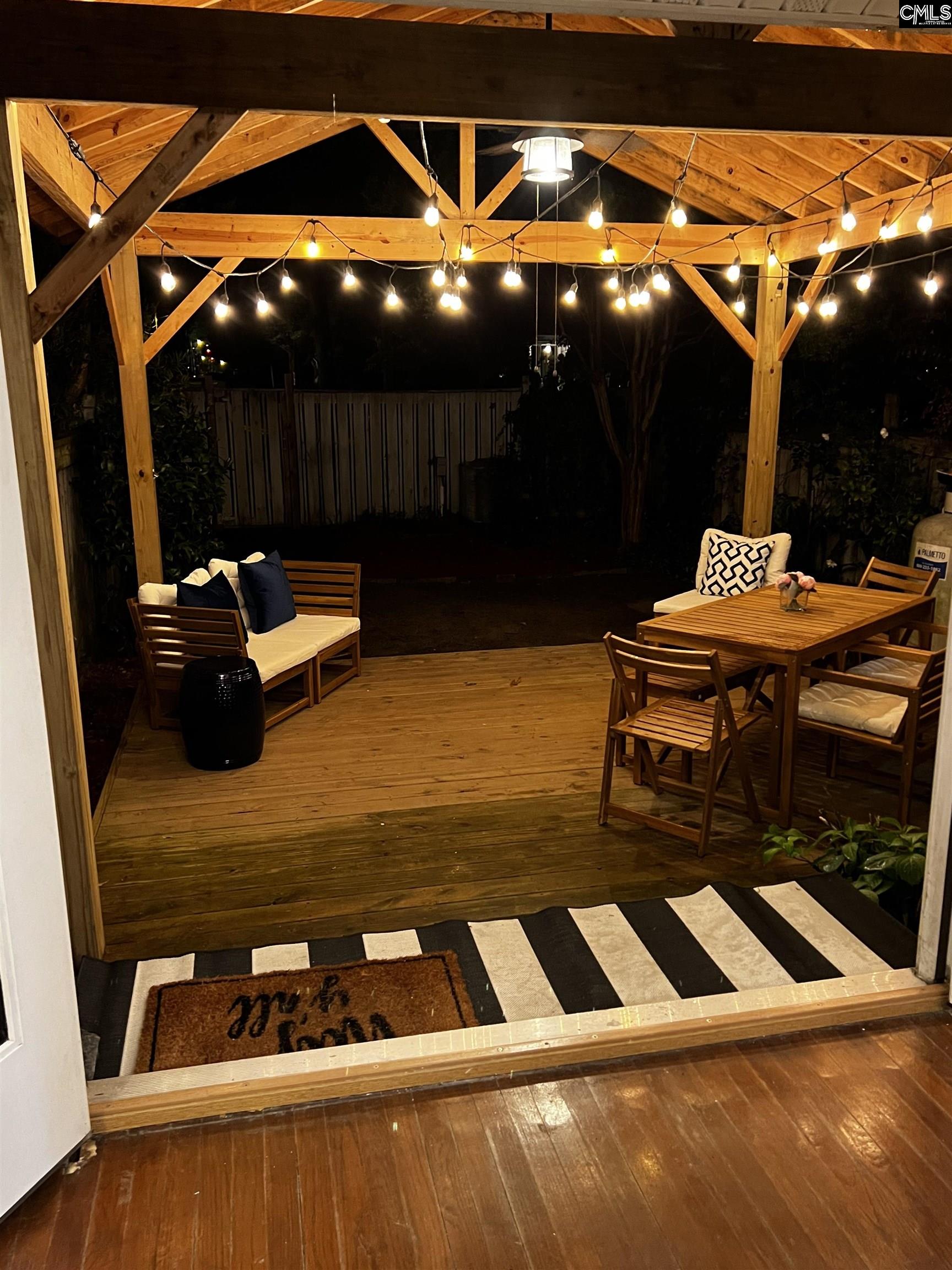 14 Sims Alley Columbia, SC 29205-2671
