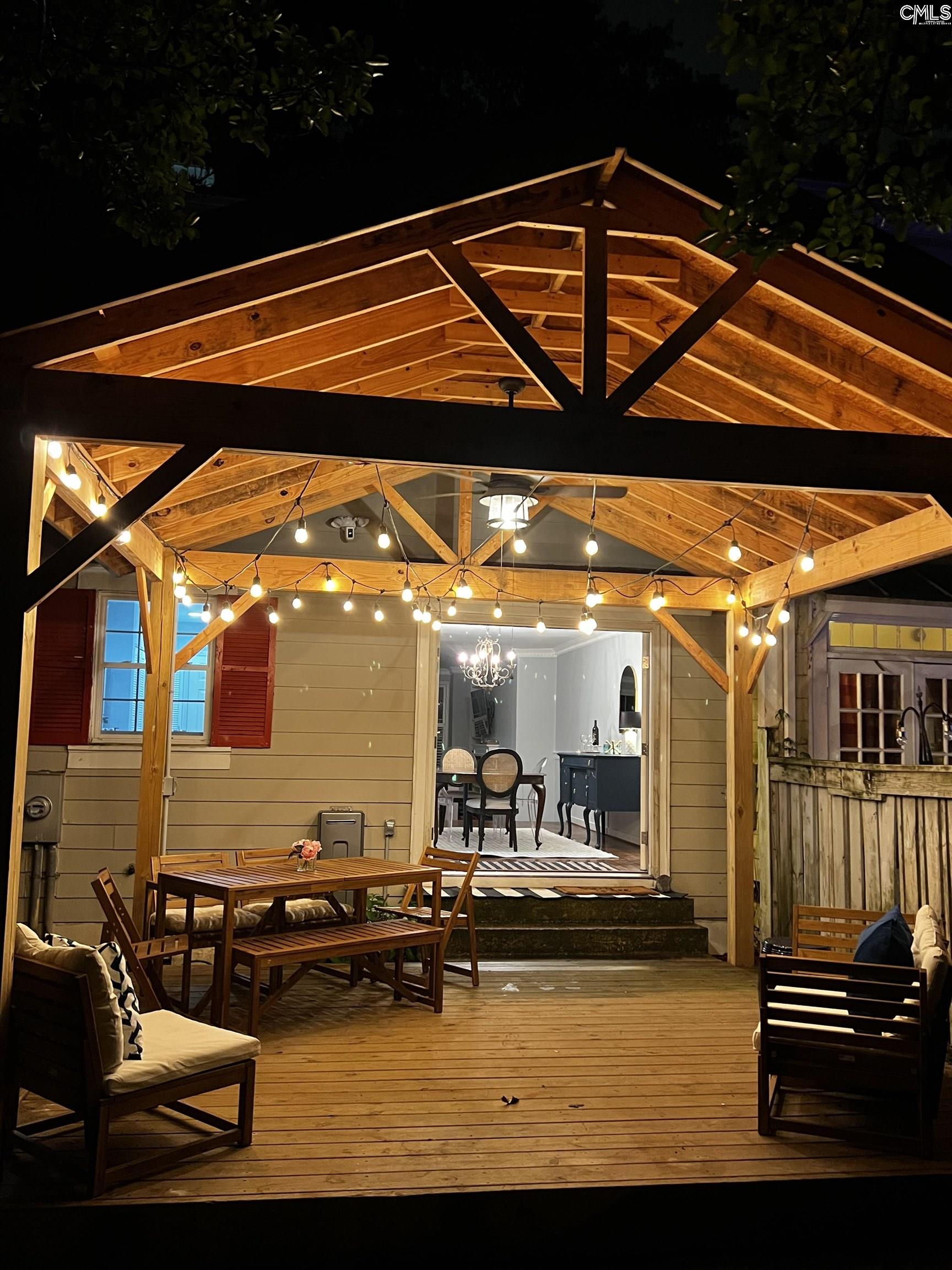 14 Sims Alley Columbia, SC 29205-2671