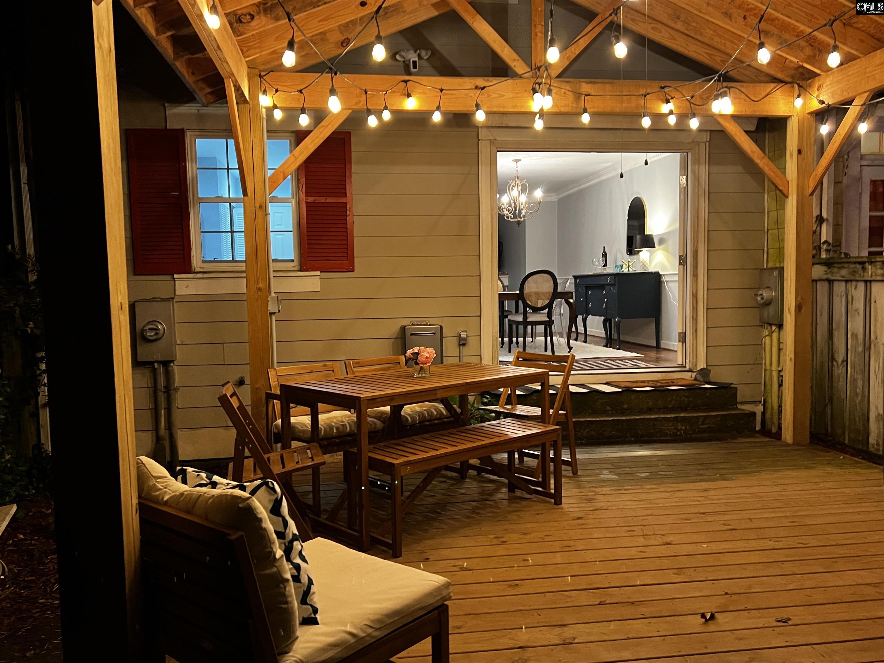 14 Sims Alley Columbia, SC 29205-2671