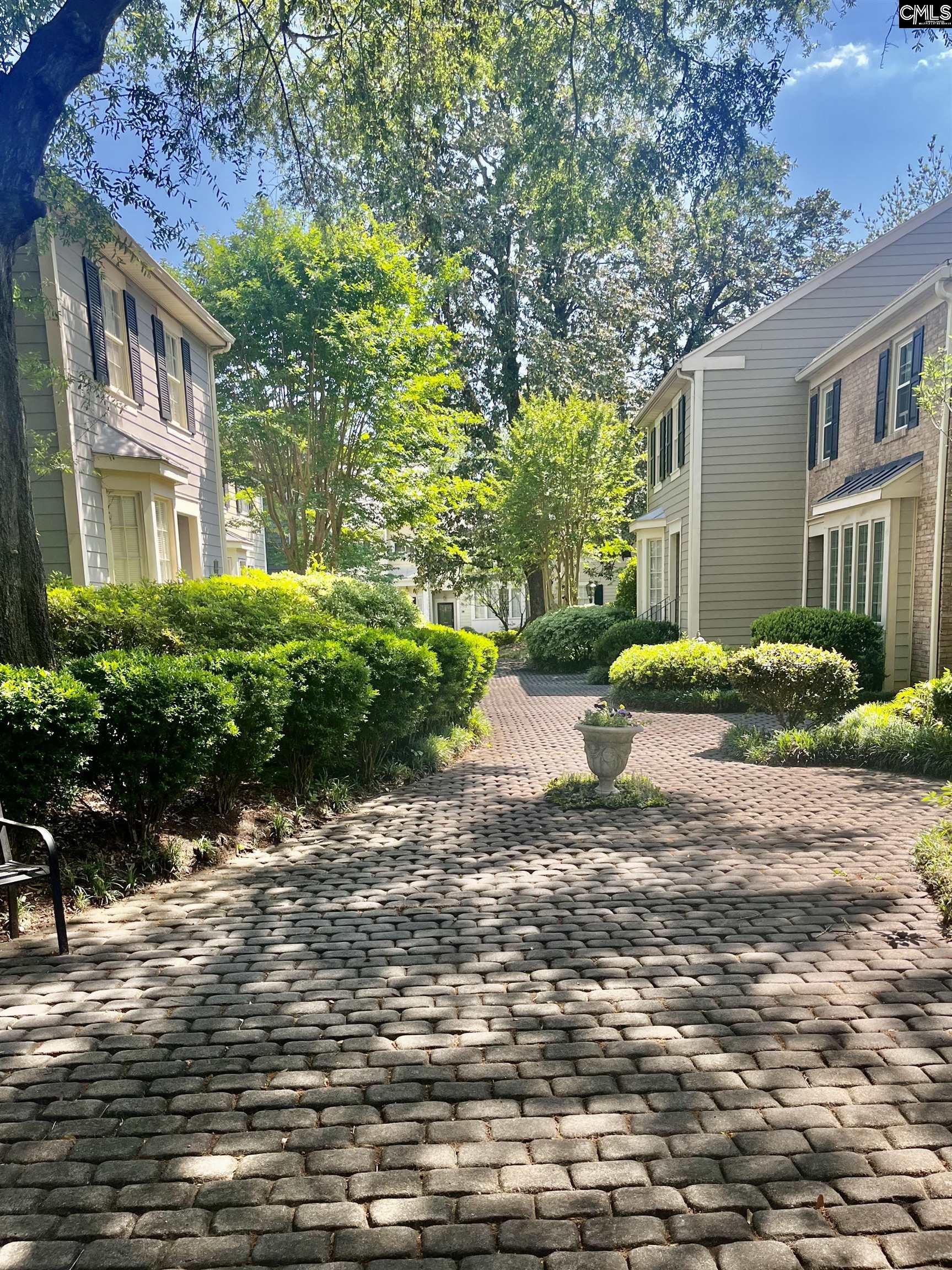 14 Sims Alley Columbia, SC 29205-2671
