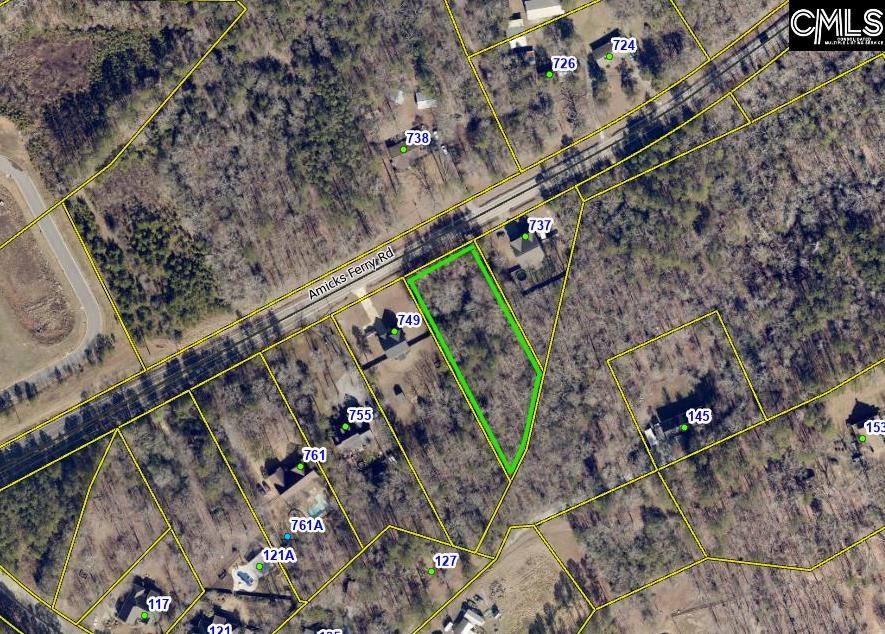 743 Amicks Ferry Road Chapin, SC 29036
