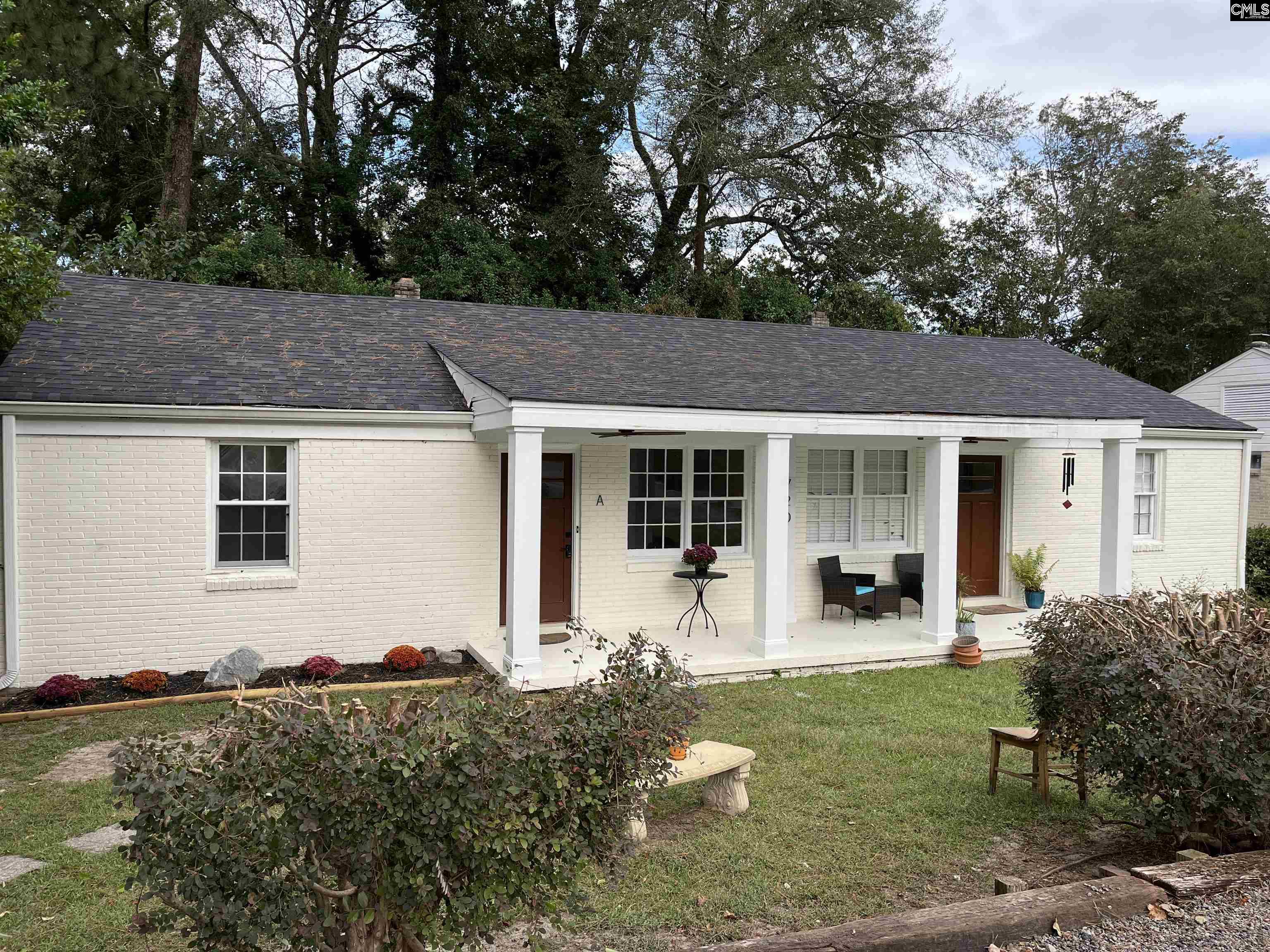 720 Deerwood Street Columbia, SC 29205