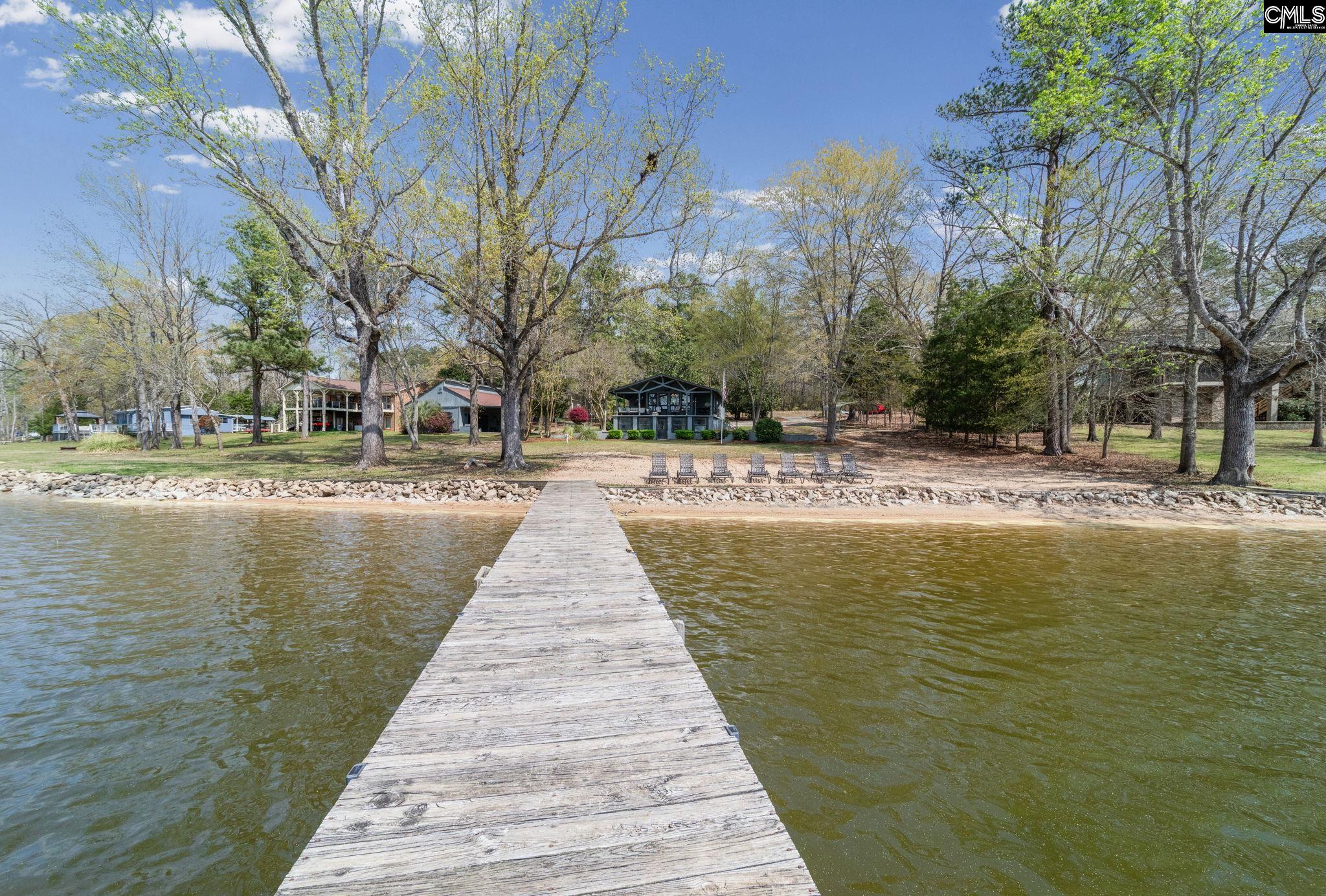 2262 Beaver Creek Road Camden, SC 29020