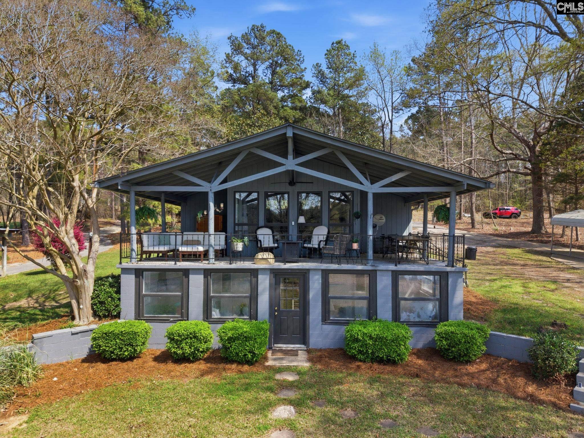 2262 Beaver Creek Road Camden, SC 29020
