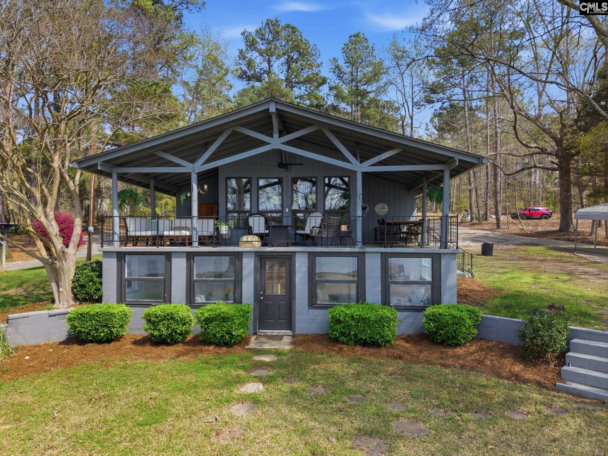 2262 Beaver Creek Road Camden, SC 29020