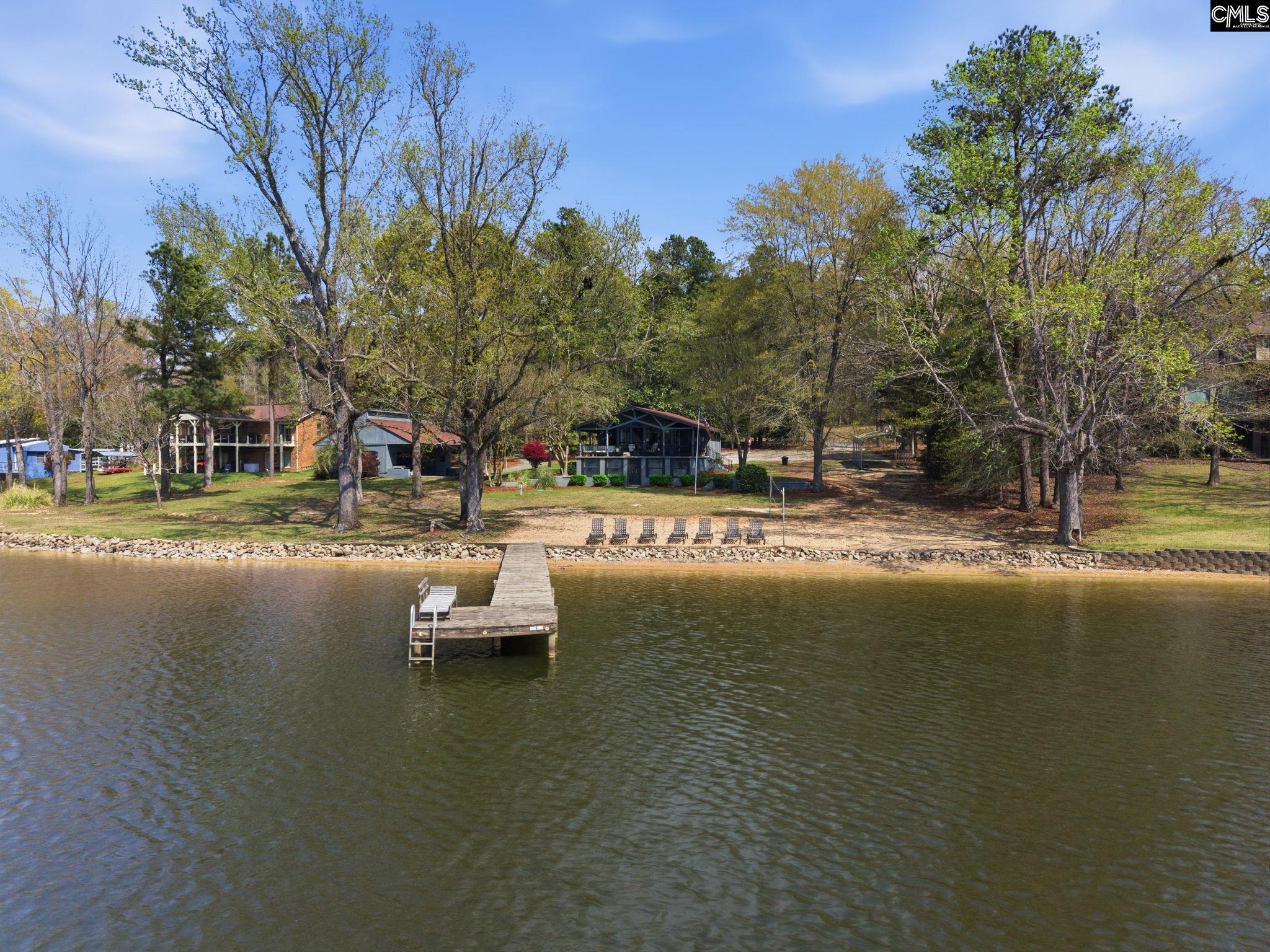 2262 Beaver Creek Road Camden, SC 29020