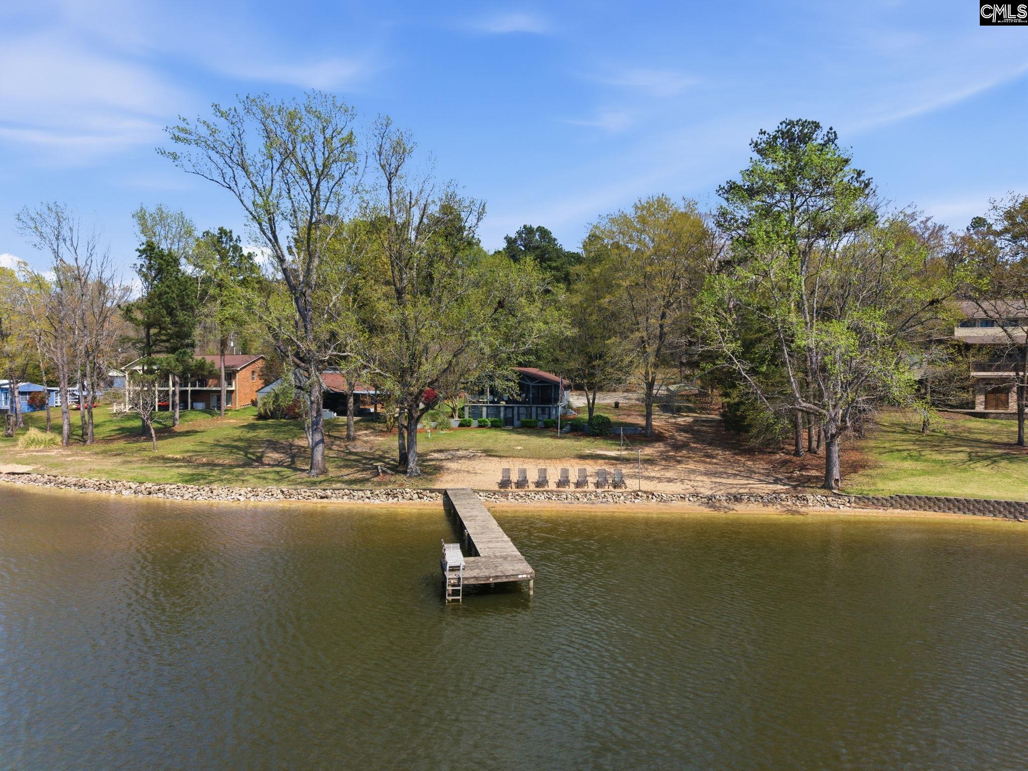 2262 Beaver Creek Road Camden, SC 29020