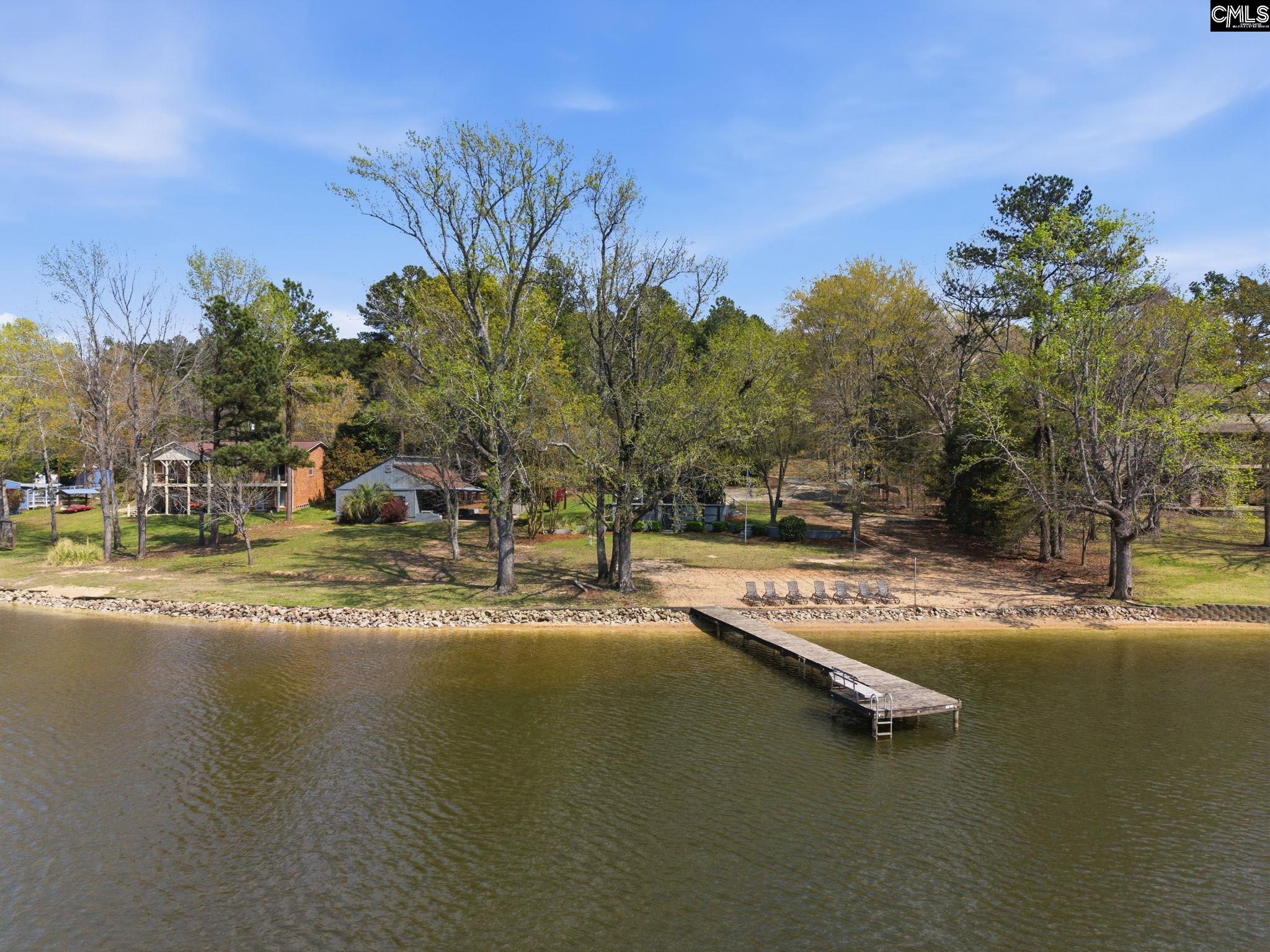 2262 Beaver Creek Road Camden, SC 29020