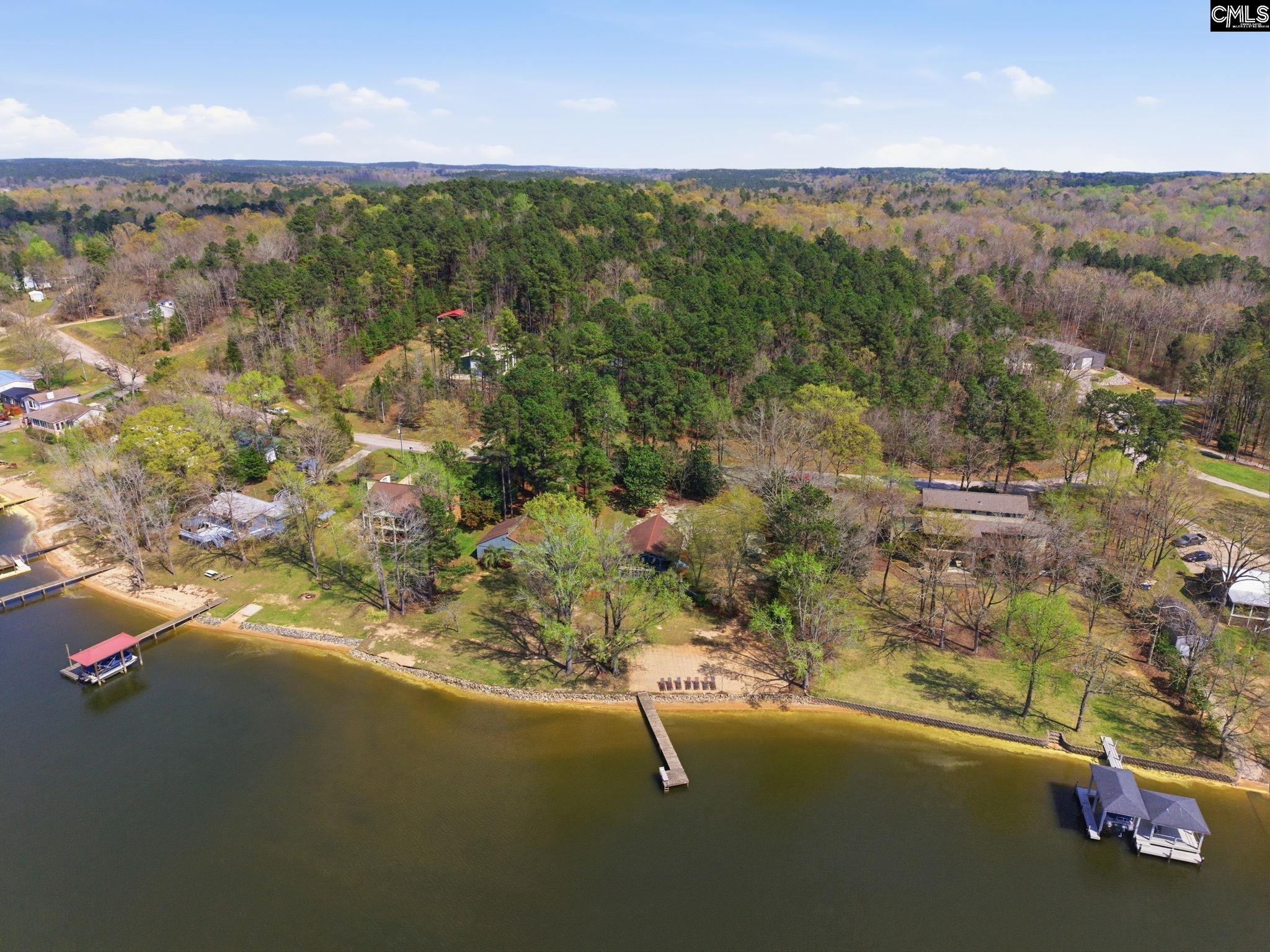 2262 Beaver Creek Road Camden, SC 29020