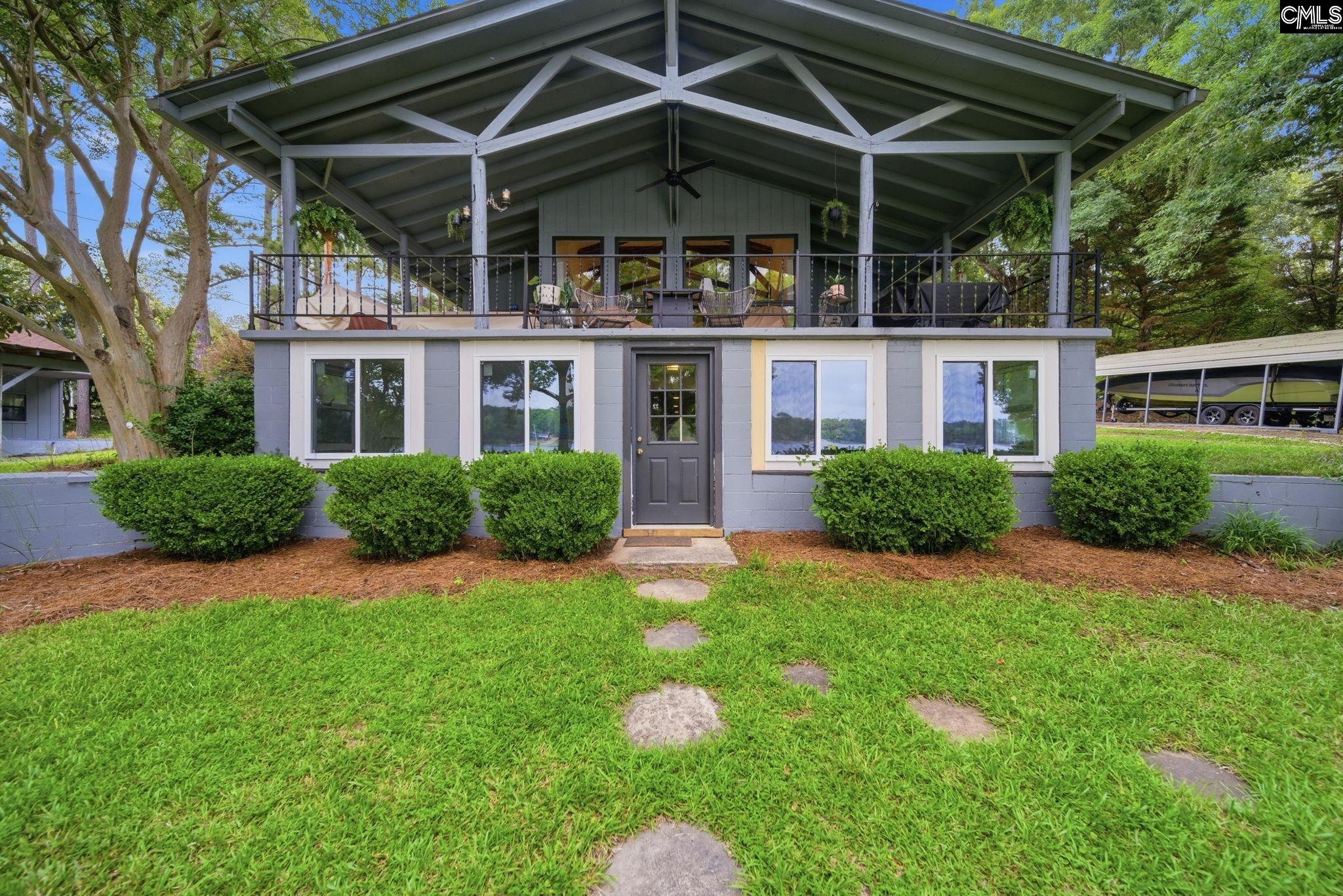 2262 Beaver Creek Road Camden, SC 29020