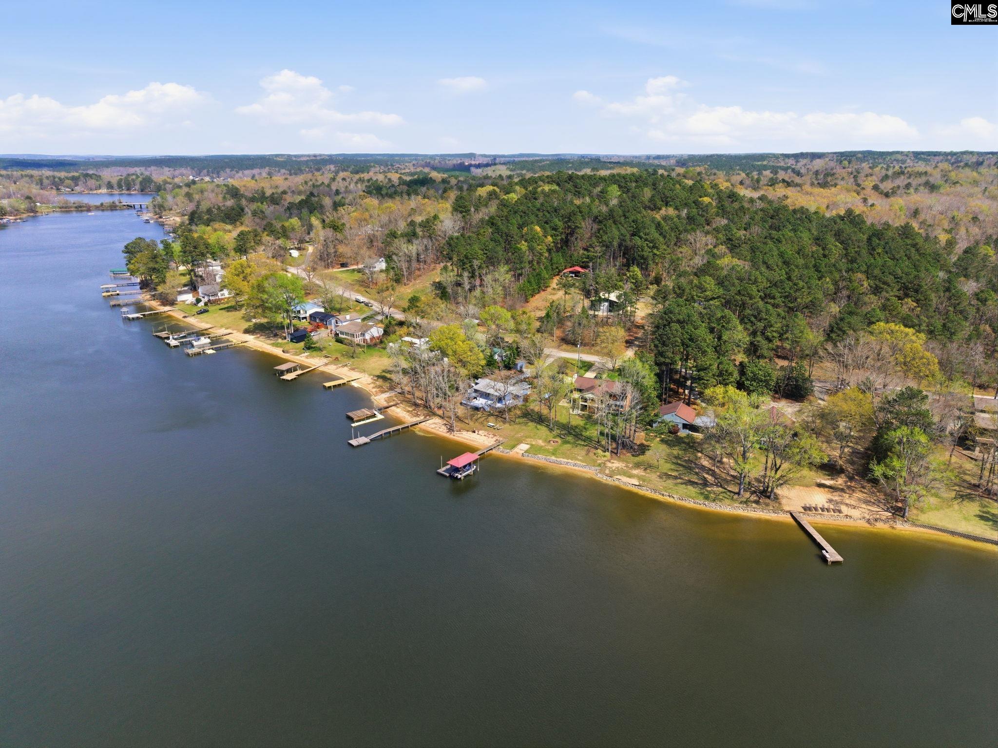 2262 Beaver Creek Road Camden, SC 29020