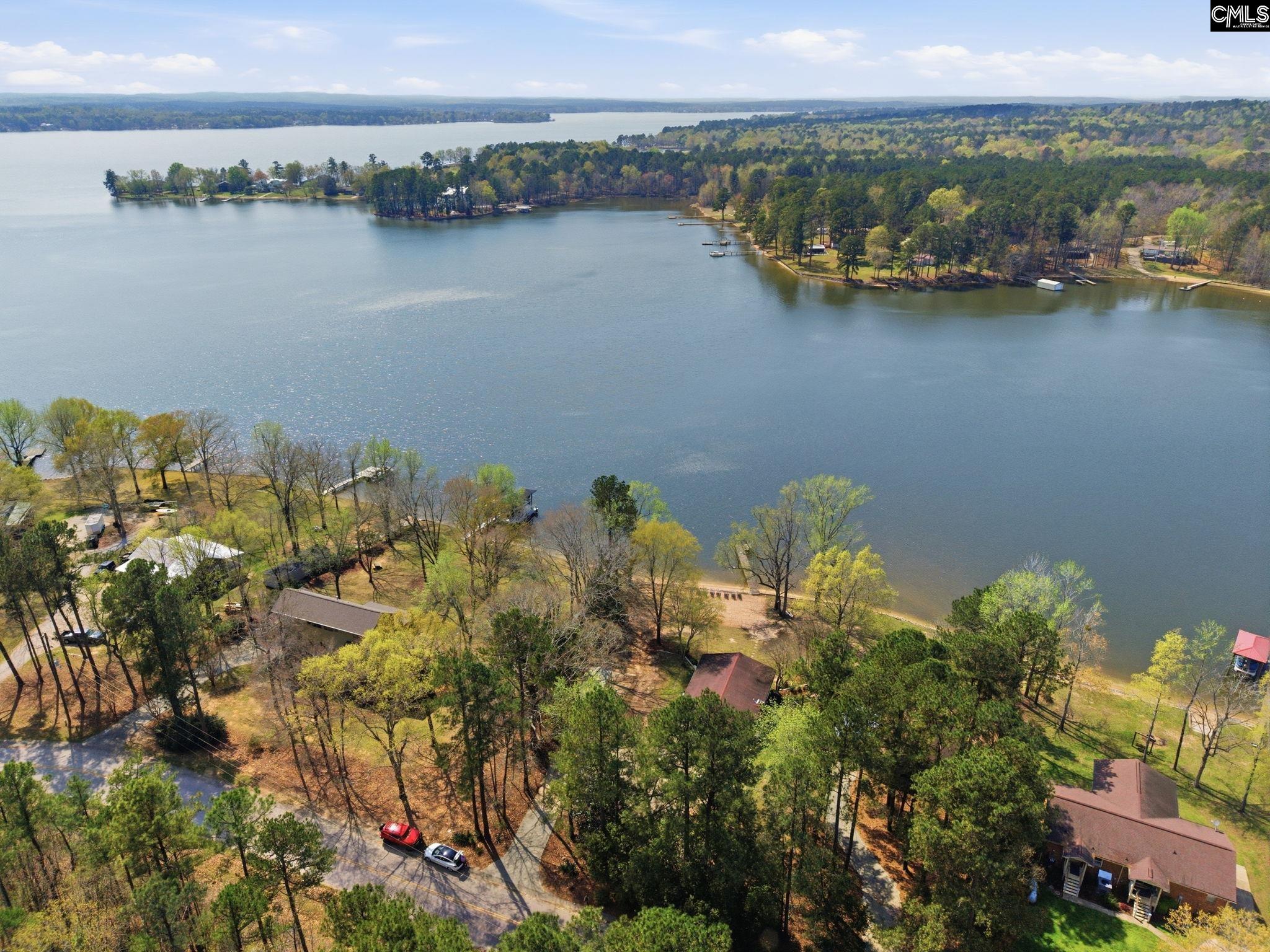 2262 Beaver Creek Road Camden, SC 29020