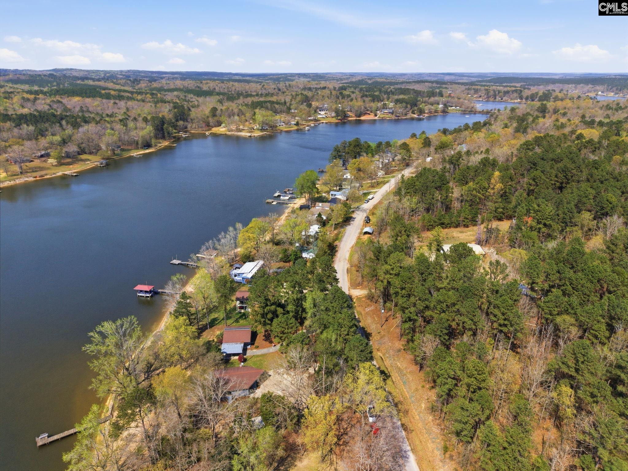 2262 Beaver Creek Road Camden, SC 29020