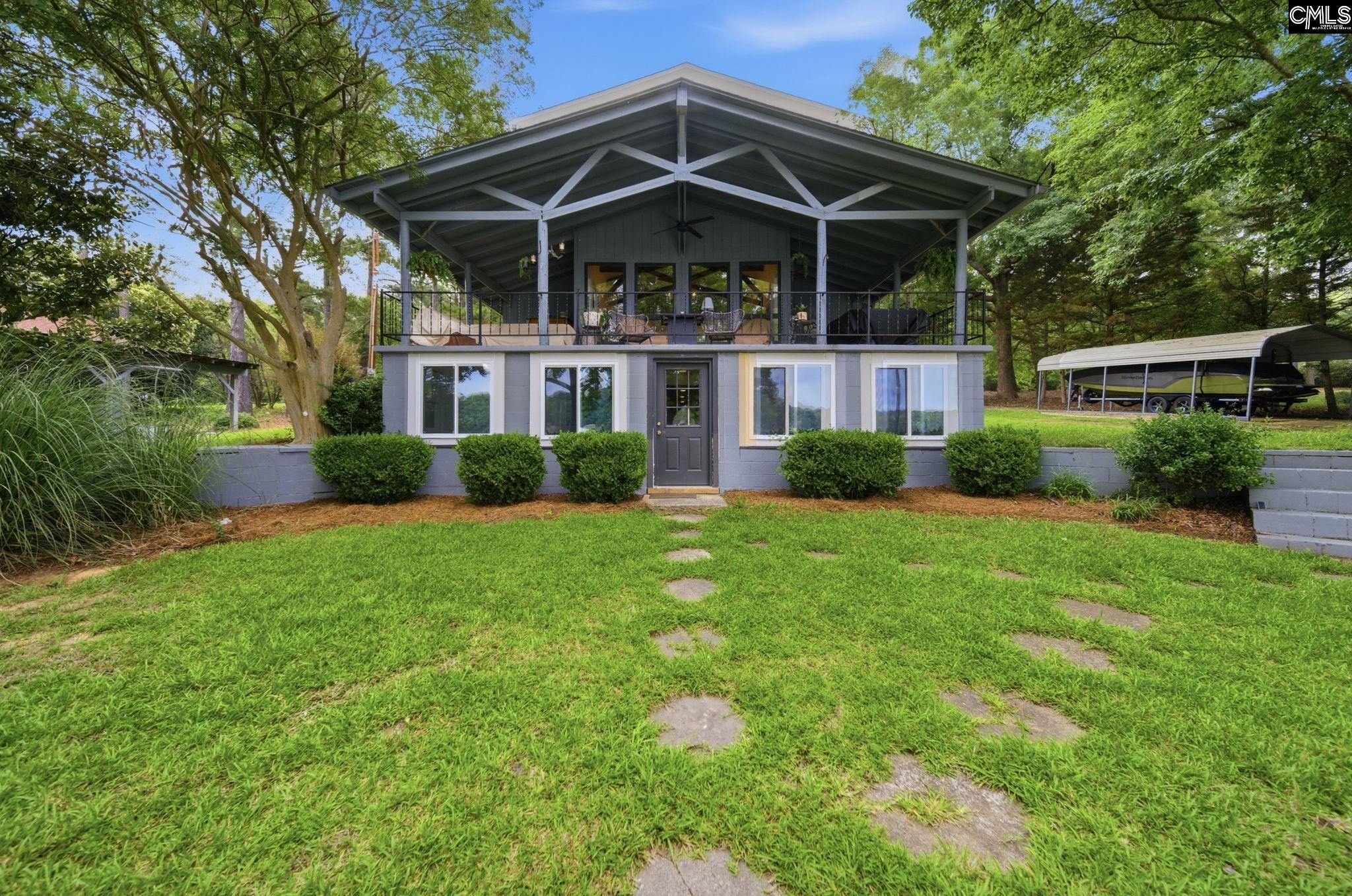 2262 Beaver Creek Road Camden, SC 29020