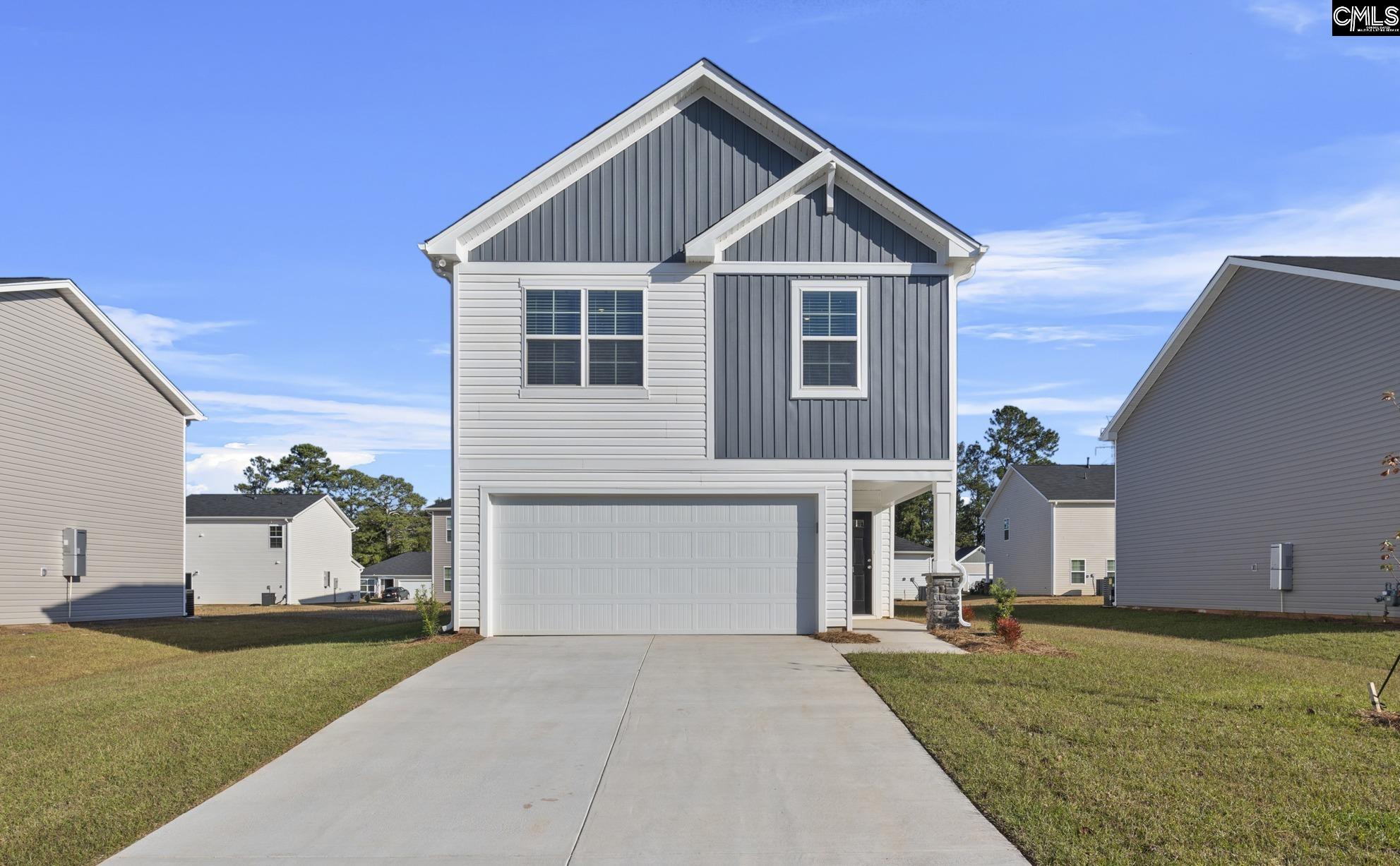 610 Corkscrew Lane Blythewood, SC 29016